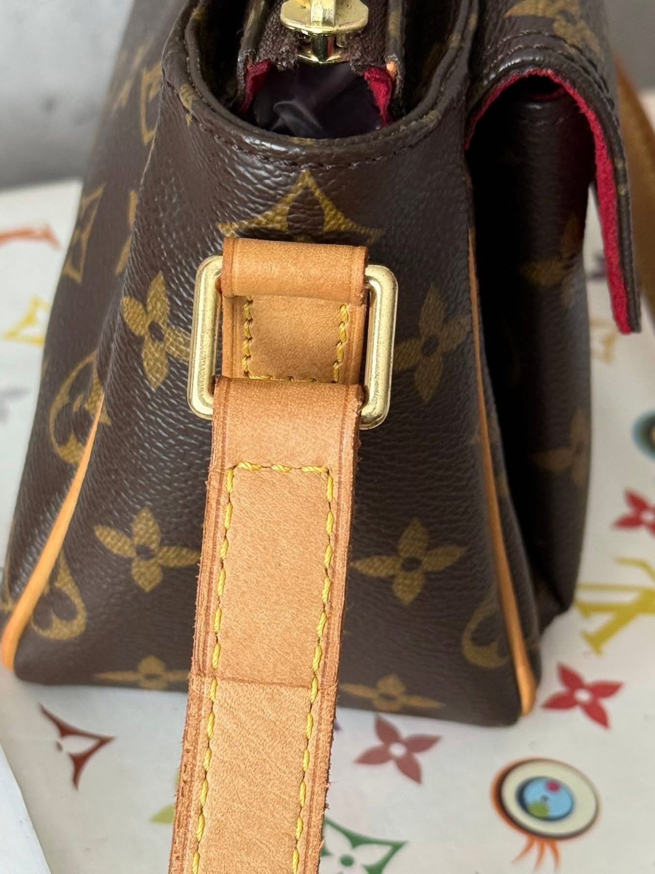 LV Viva-cité PM Crossbody