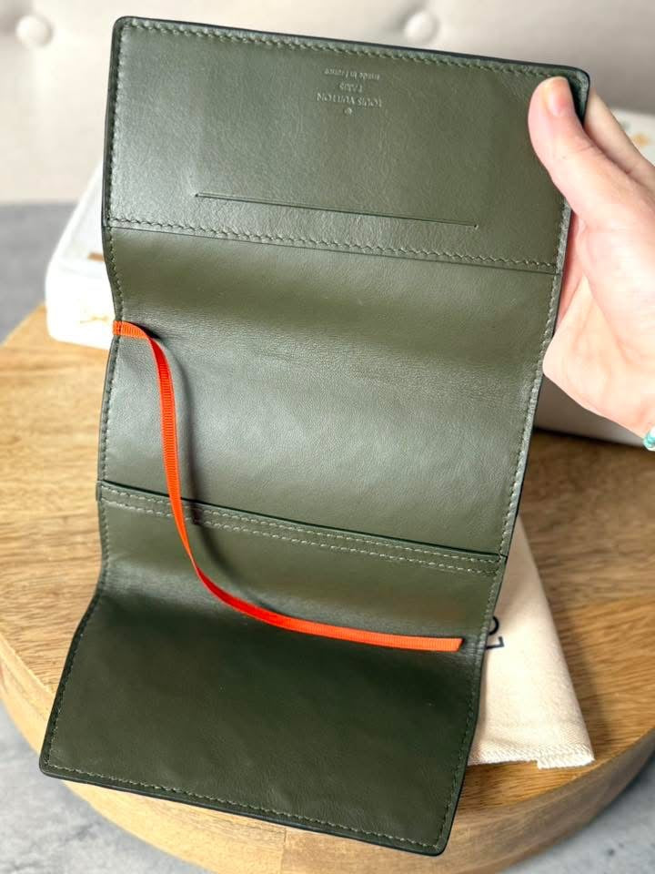 LV Empreinte LE Notebook Cover