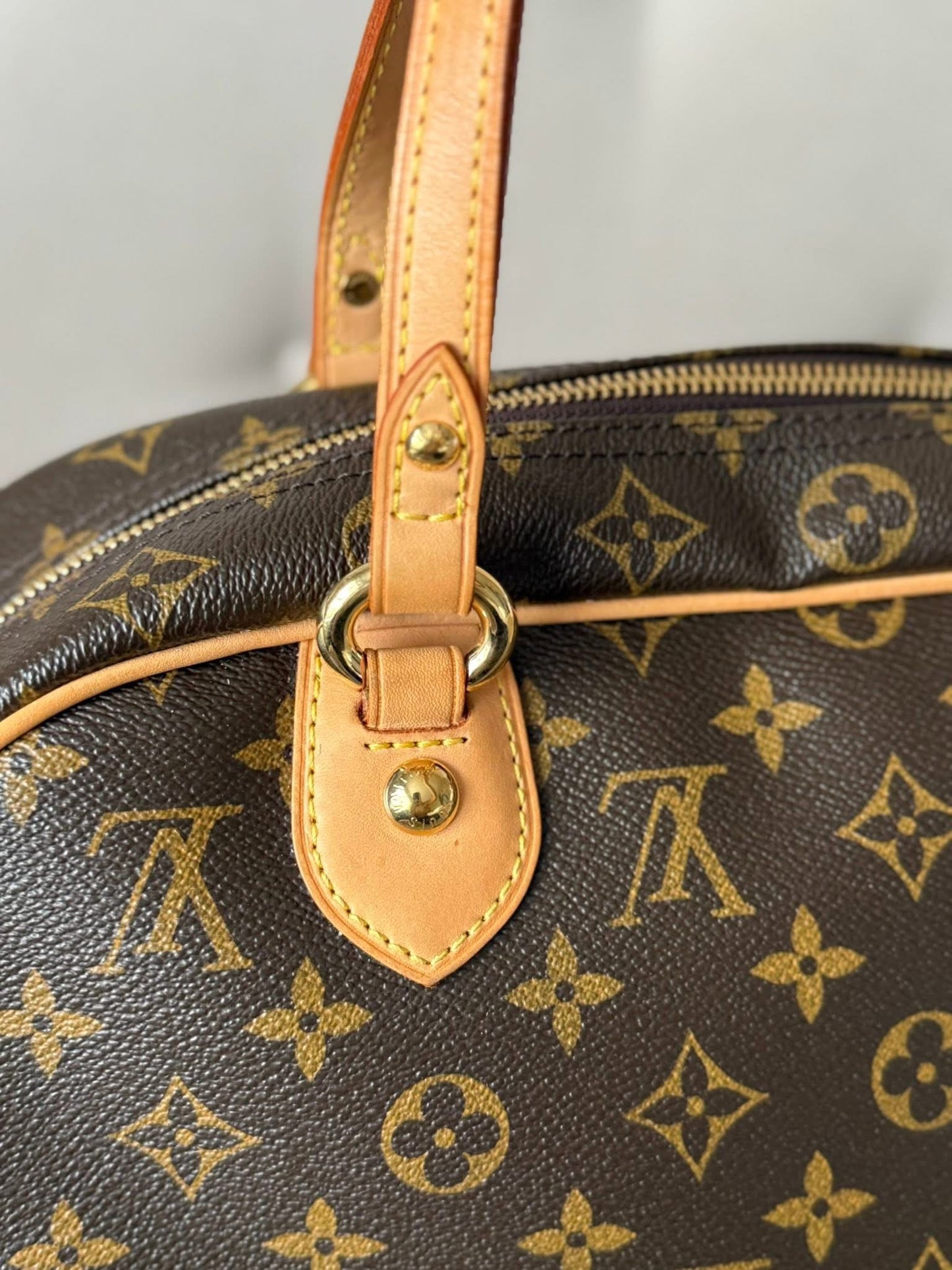 LV Montorgueil GM