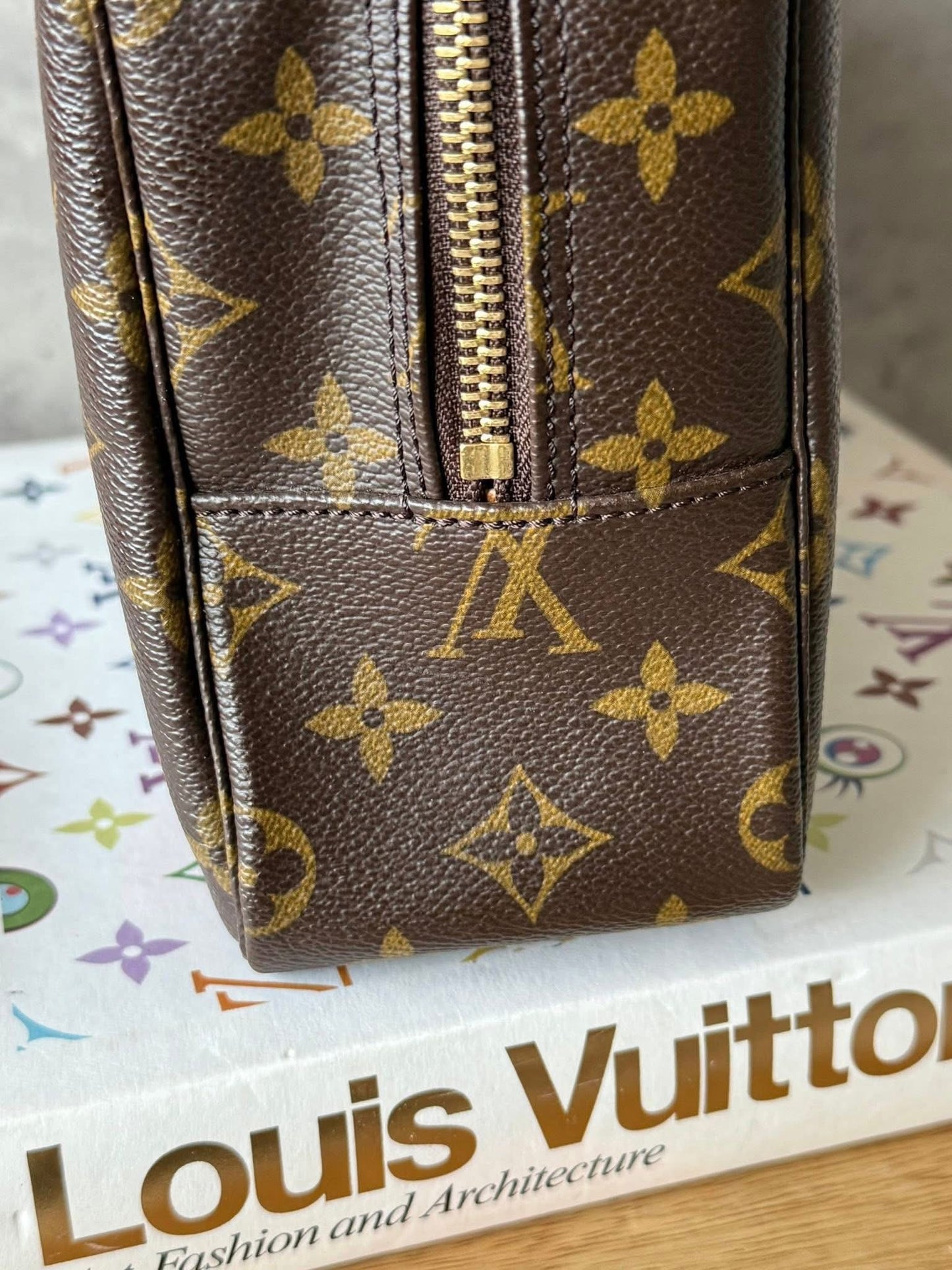 LV Trousse 28 New Model