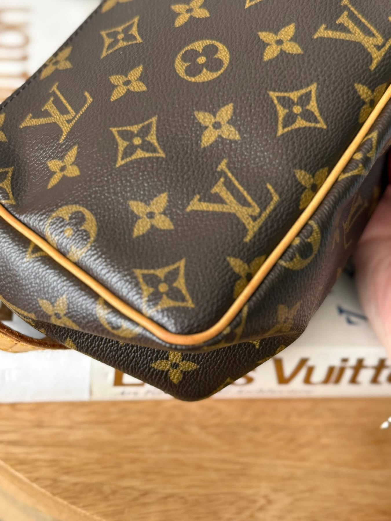 LV Viva-cité PM Crossbody