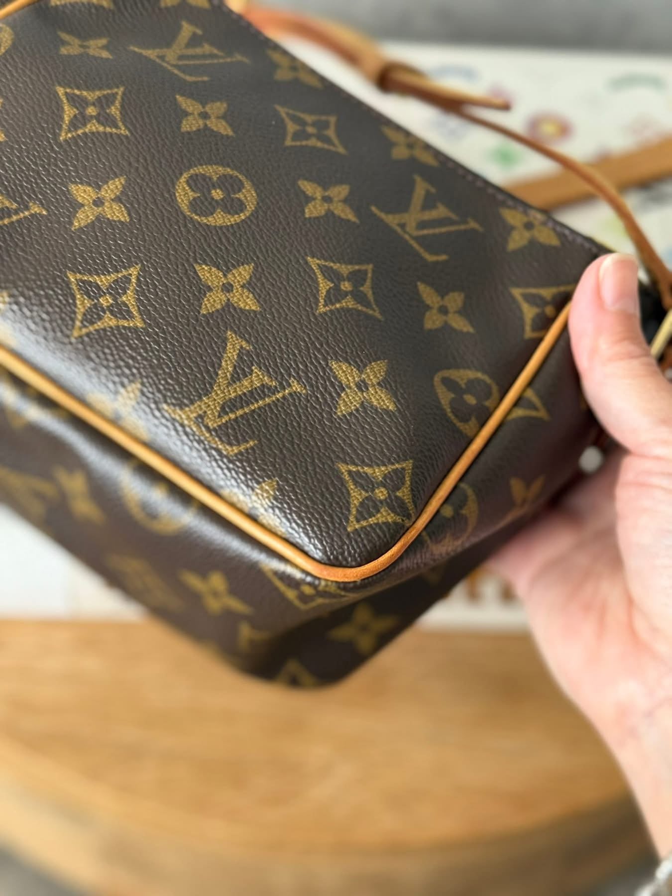 LV Viva-cité PM Crossbody