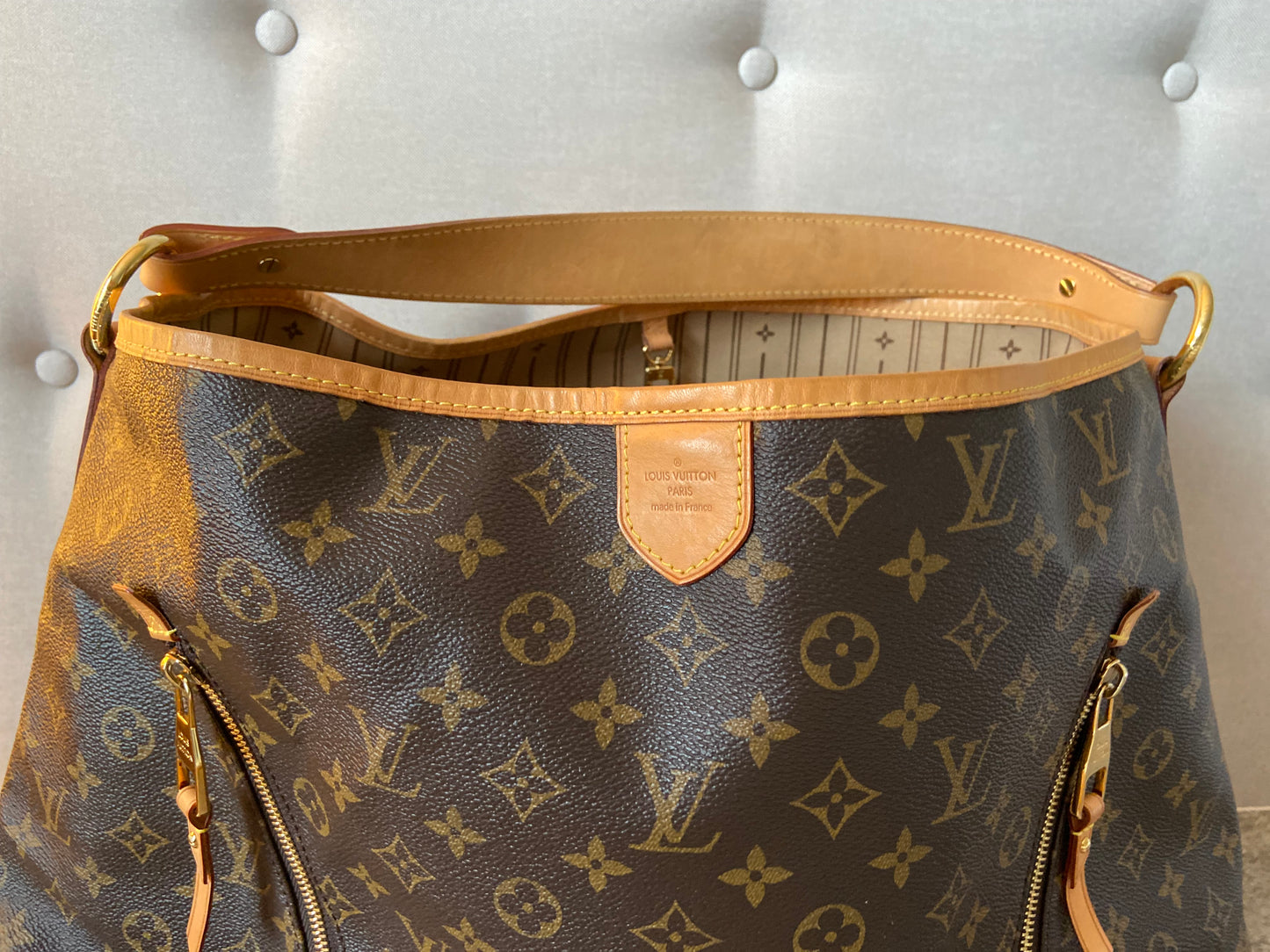 LV Delightful GM