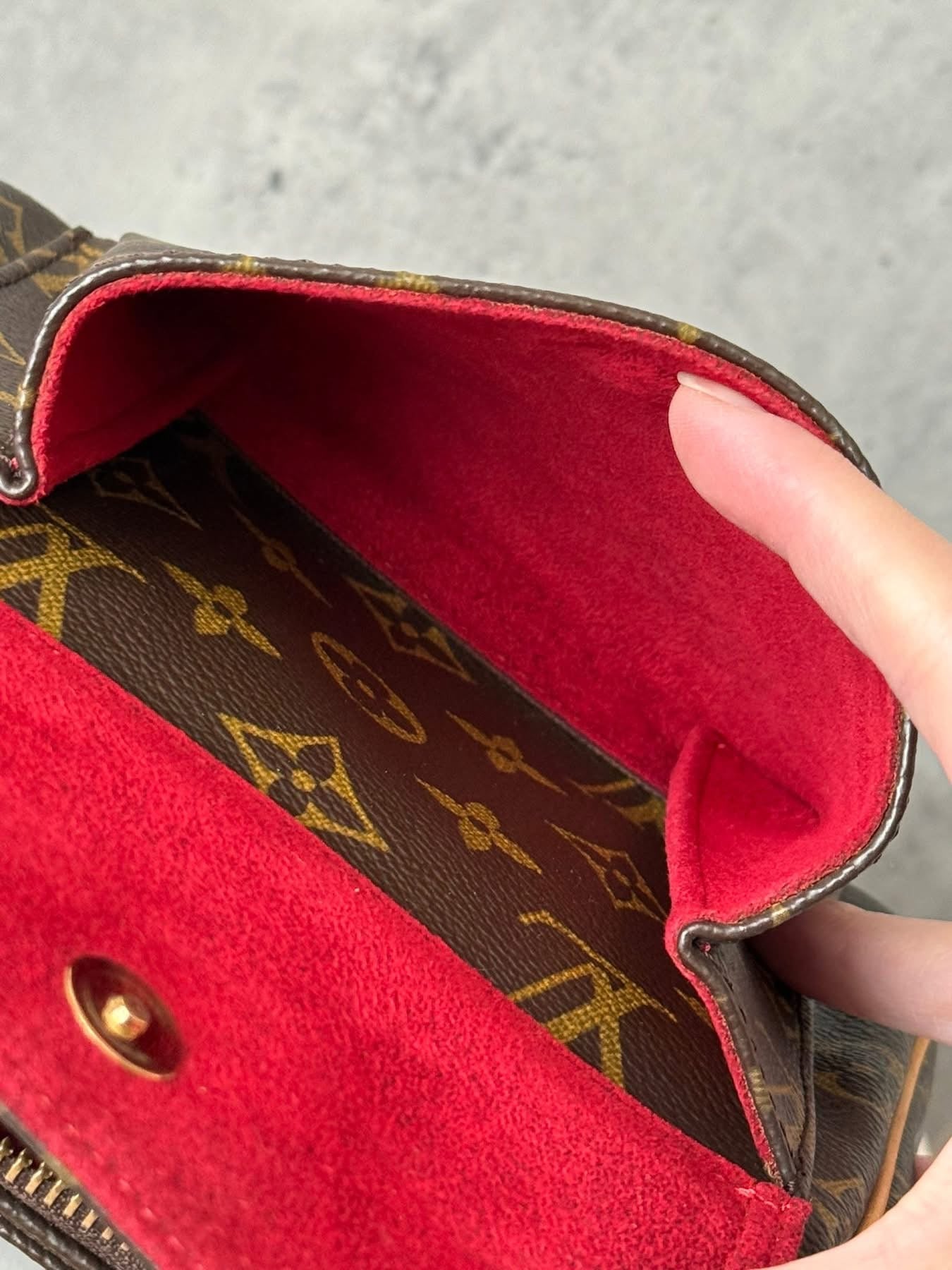 LV Viva-cité PM Crossbody