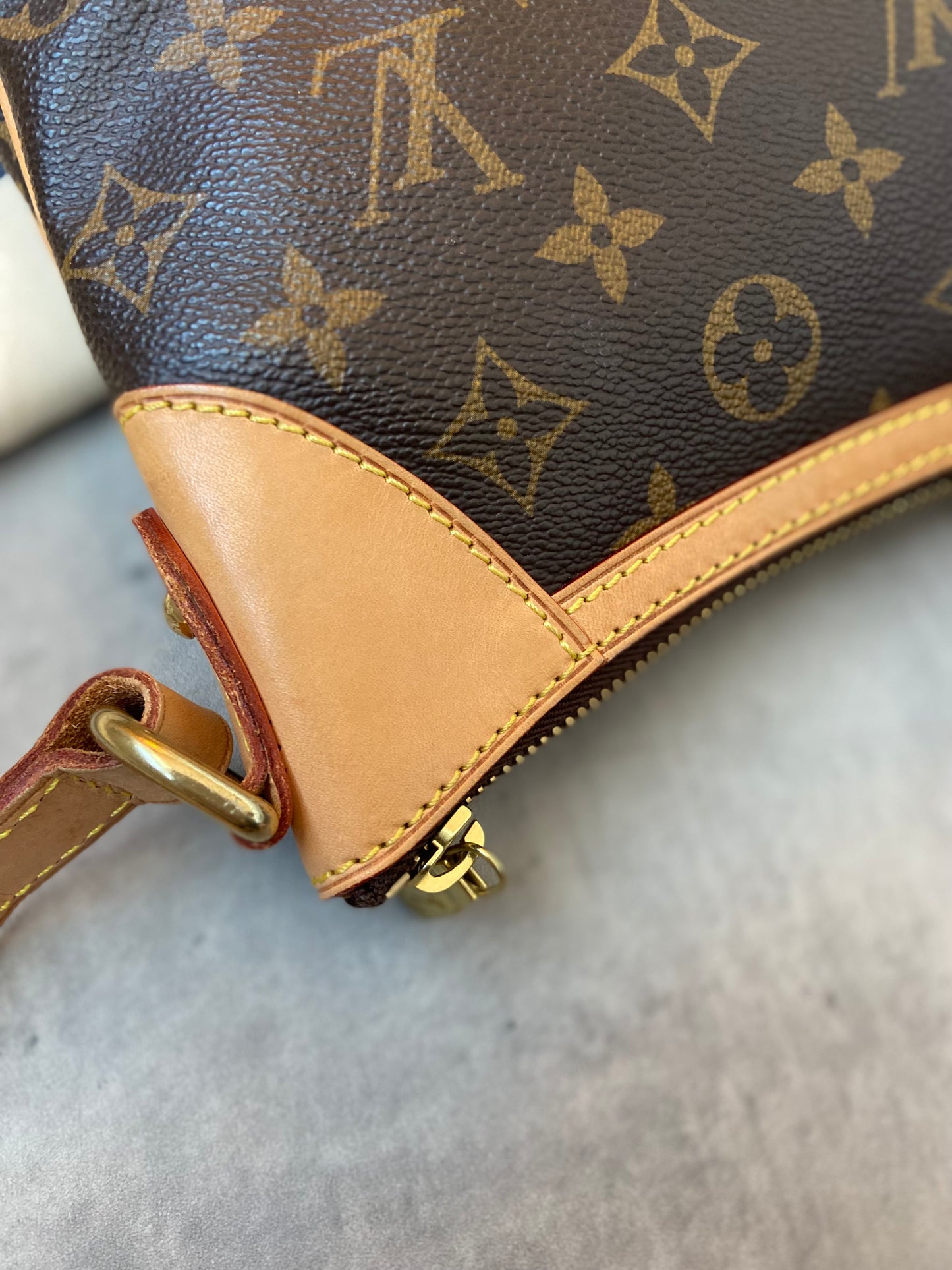 LV Odeon PM Crossbody