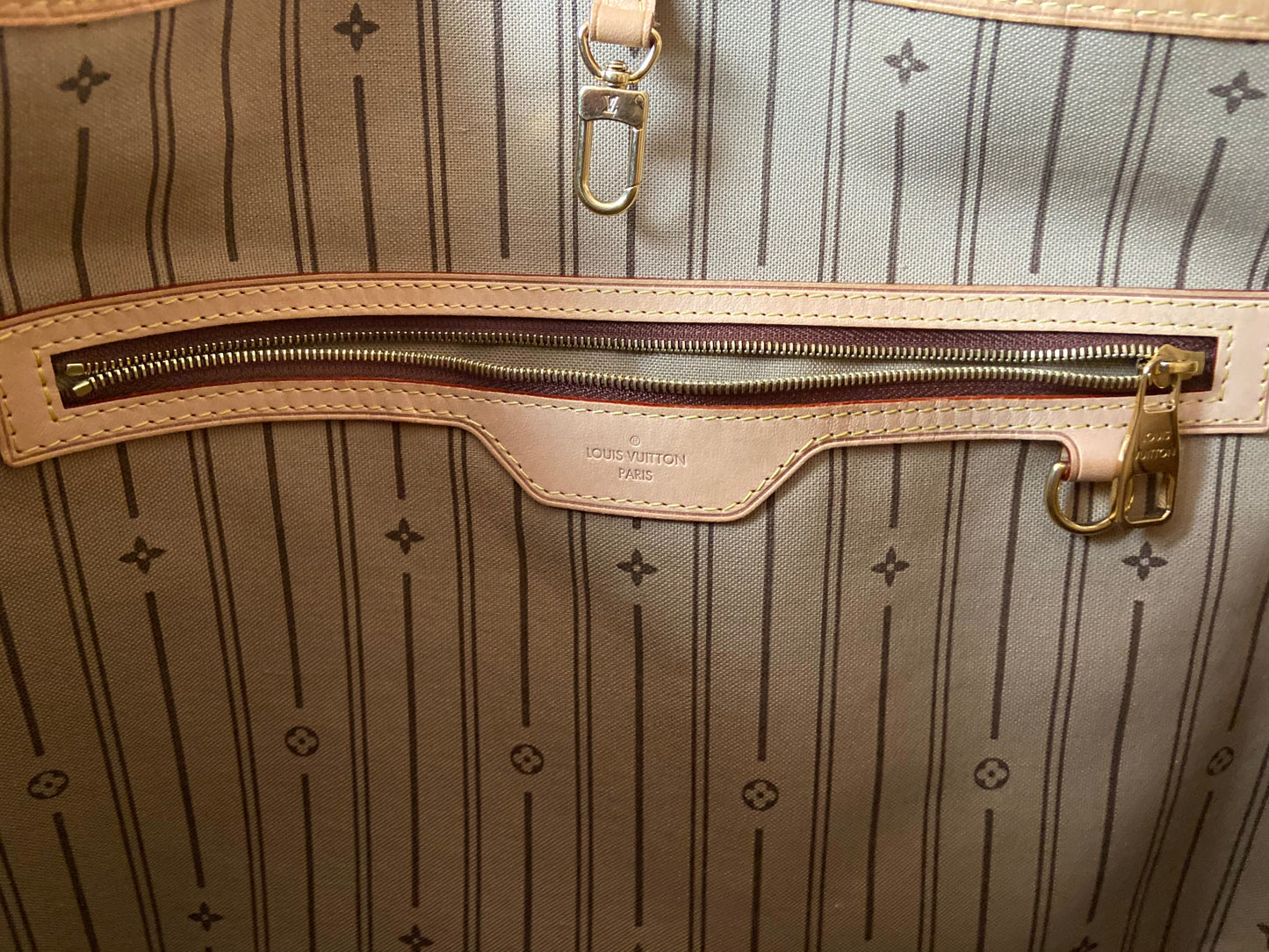 LV Delightful GM