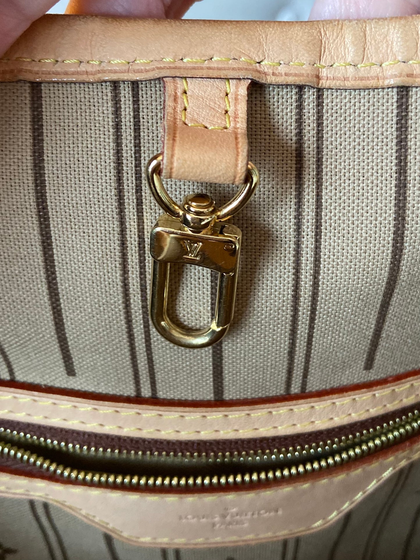 LV Delightful GM