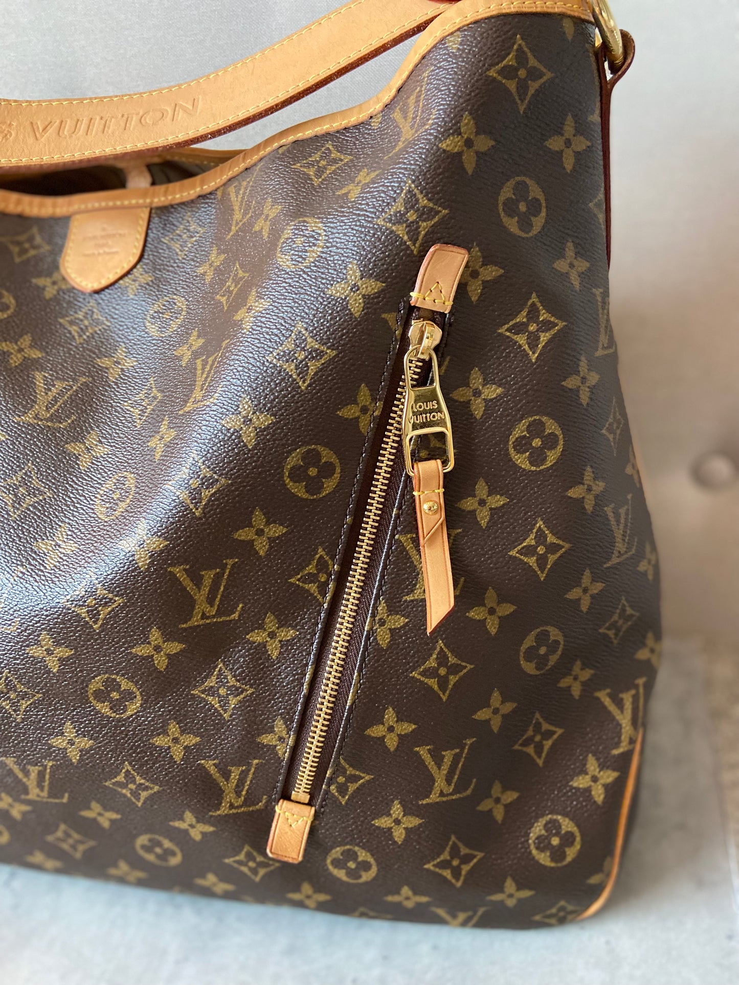 LV Delightful GM