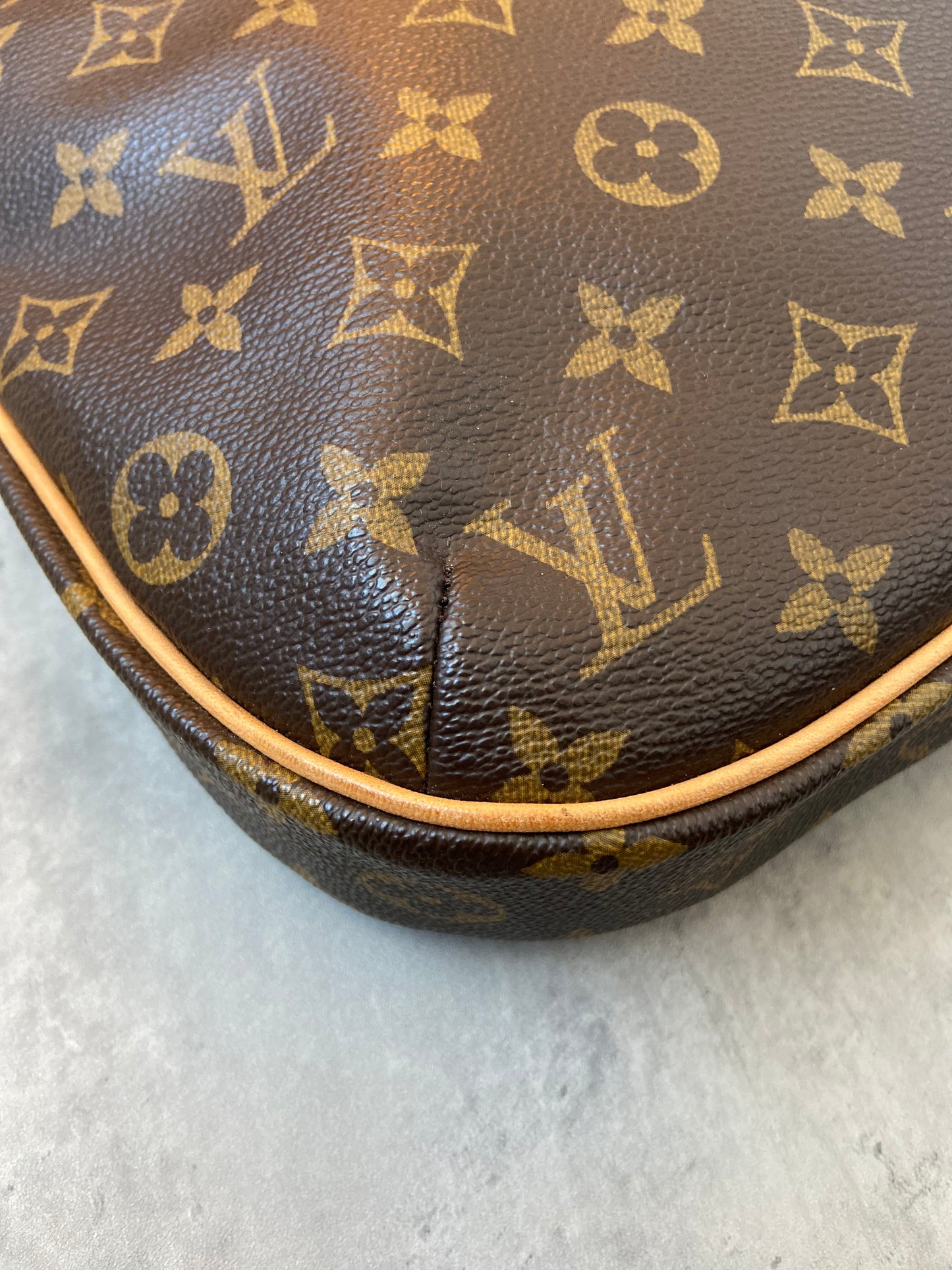 LV Odeon PM Crossbody