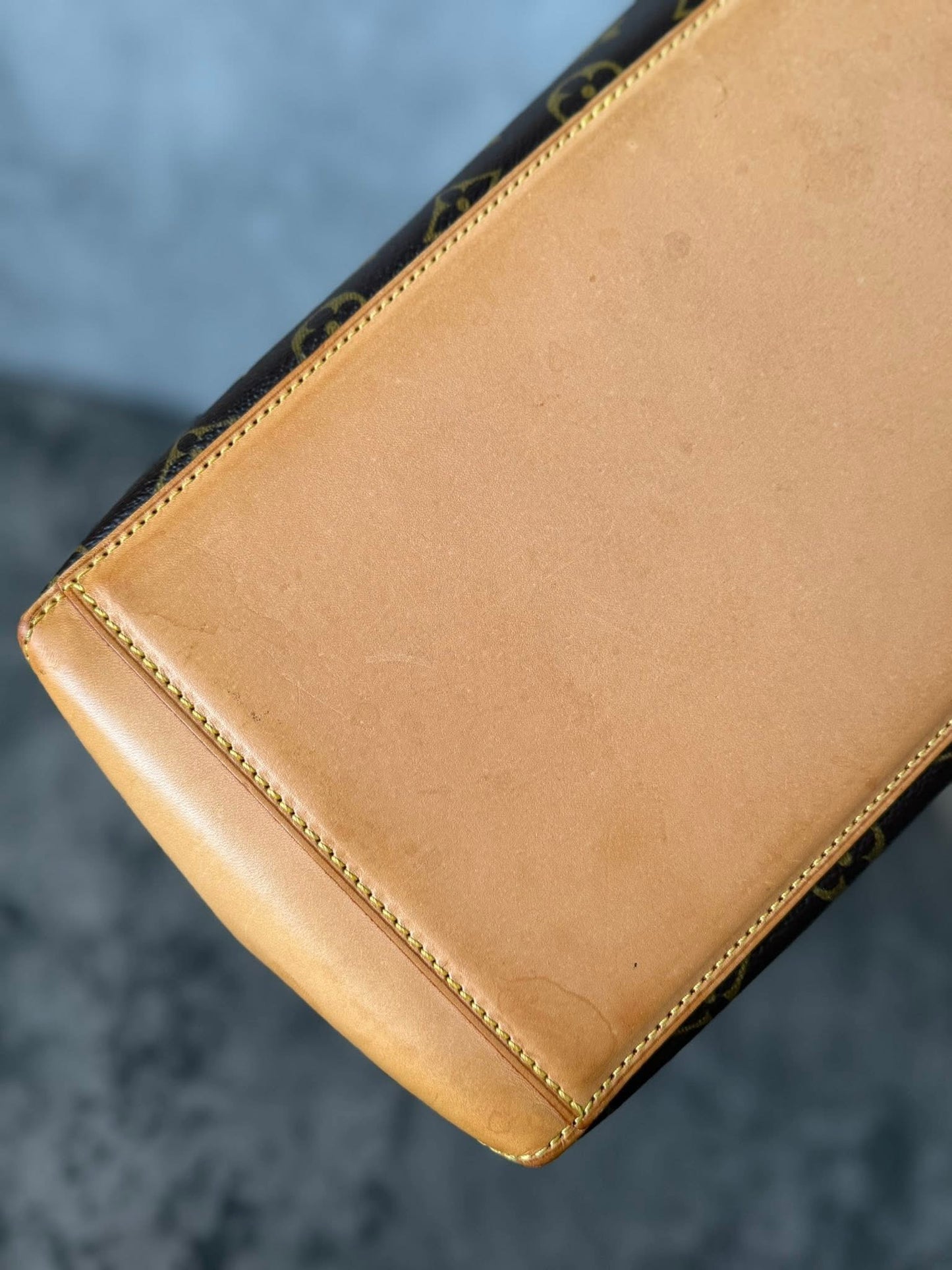 LV Cabas Mezzo