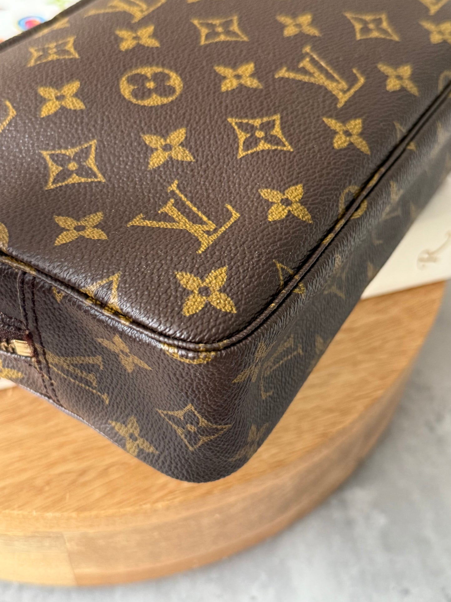 LV Trousse 23 New Model