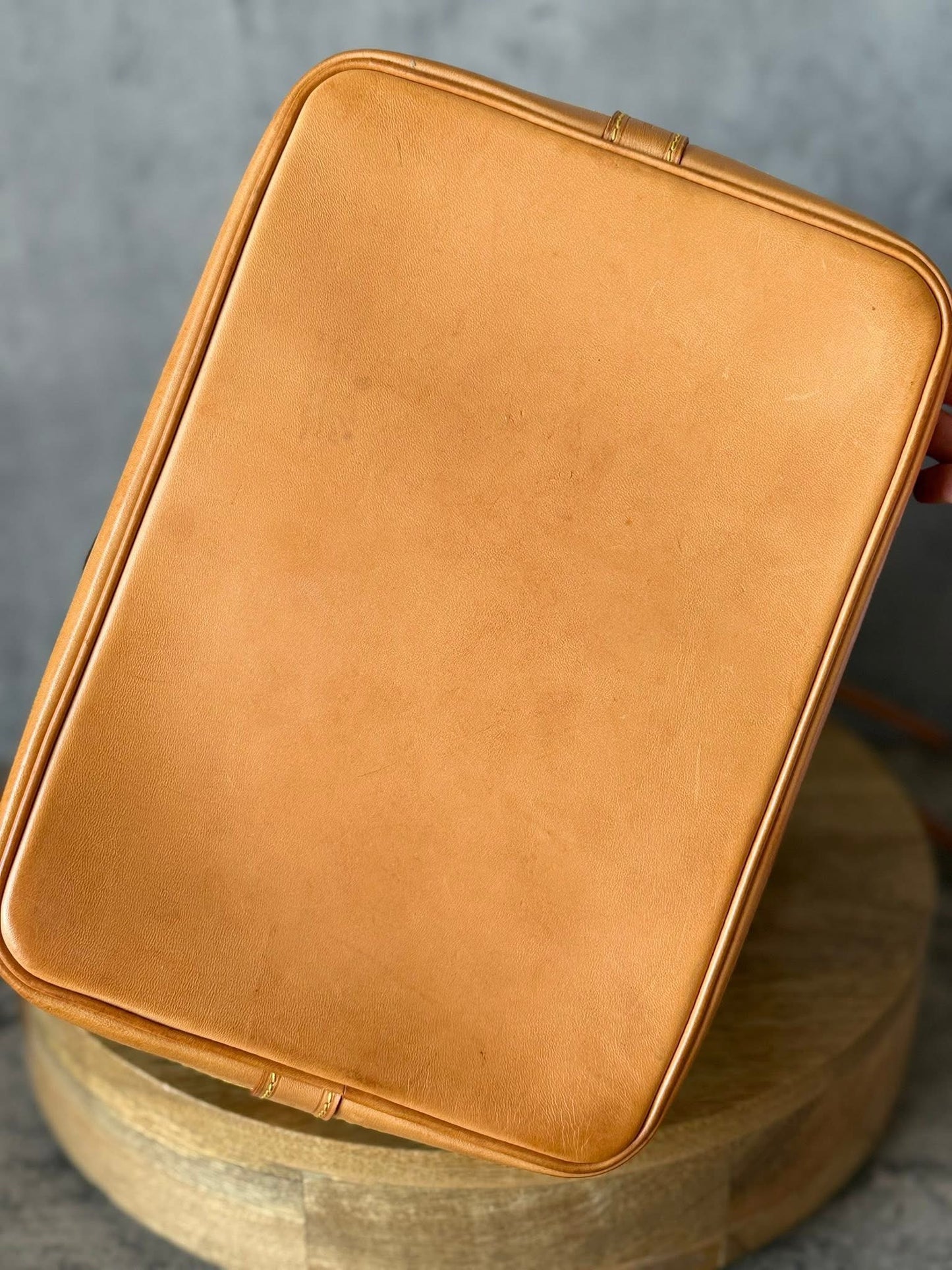 LV Noe GM Monogram