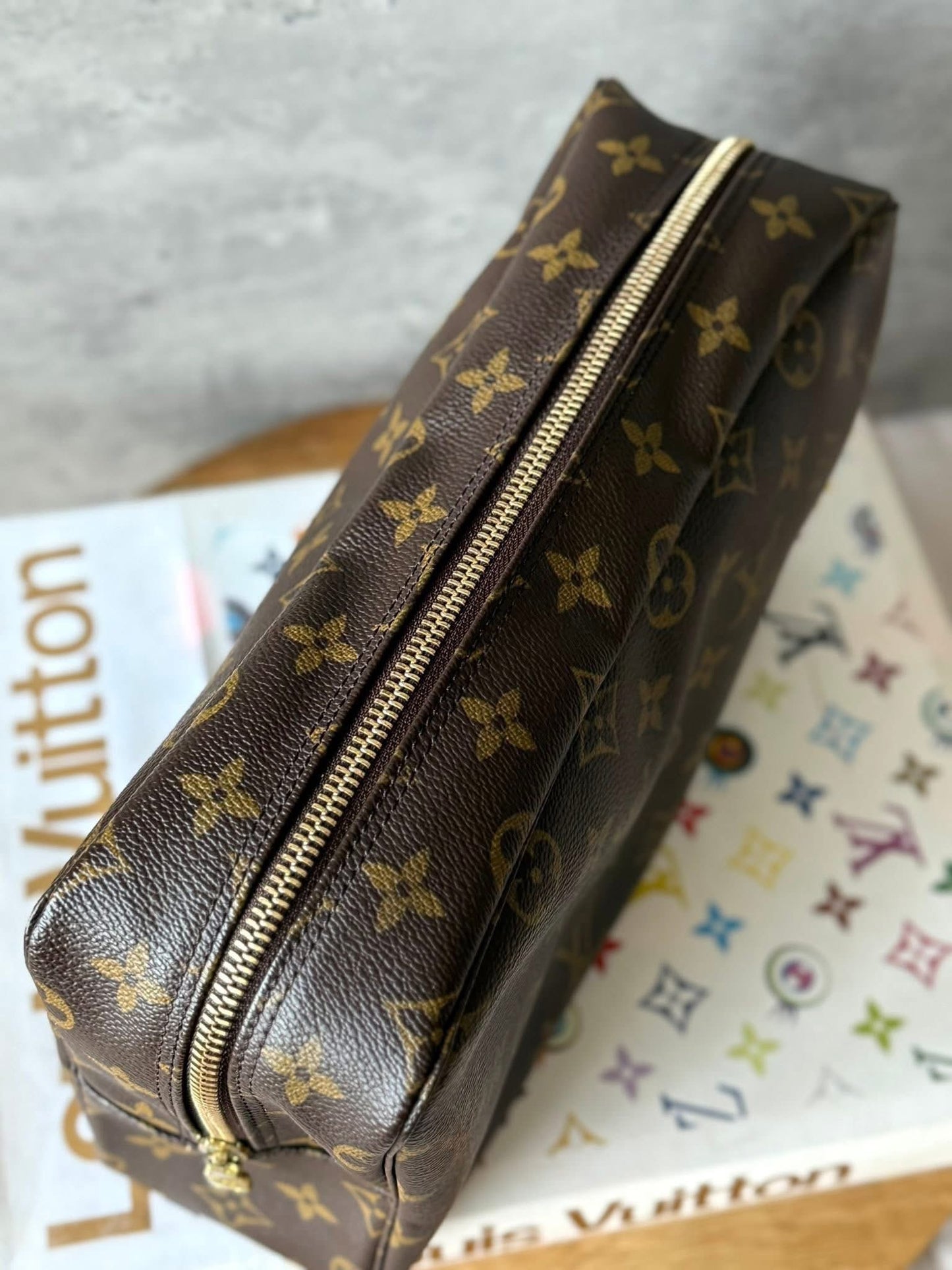 LV Trousse 28 New Model