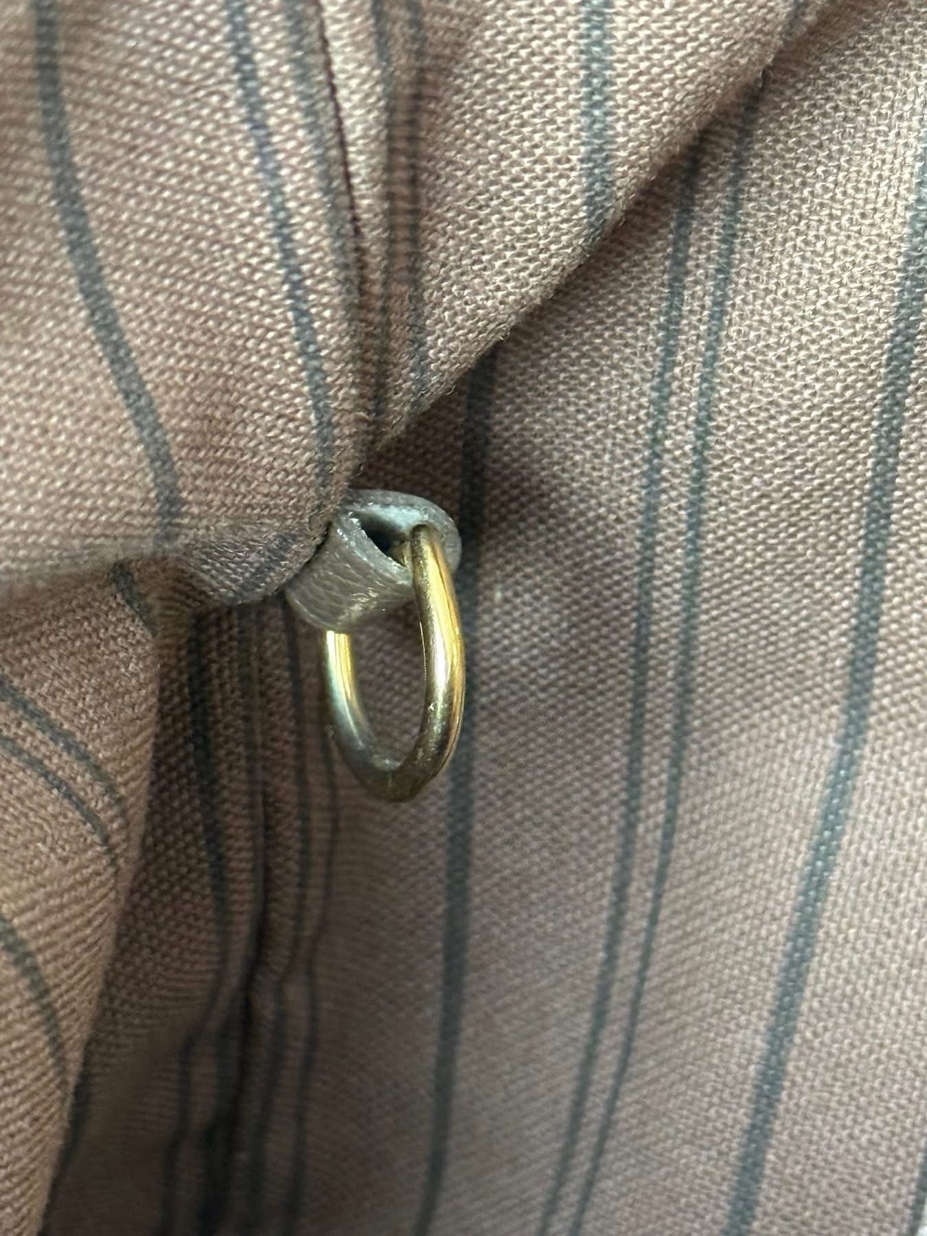 LV Citadine PM Empreinte