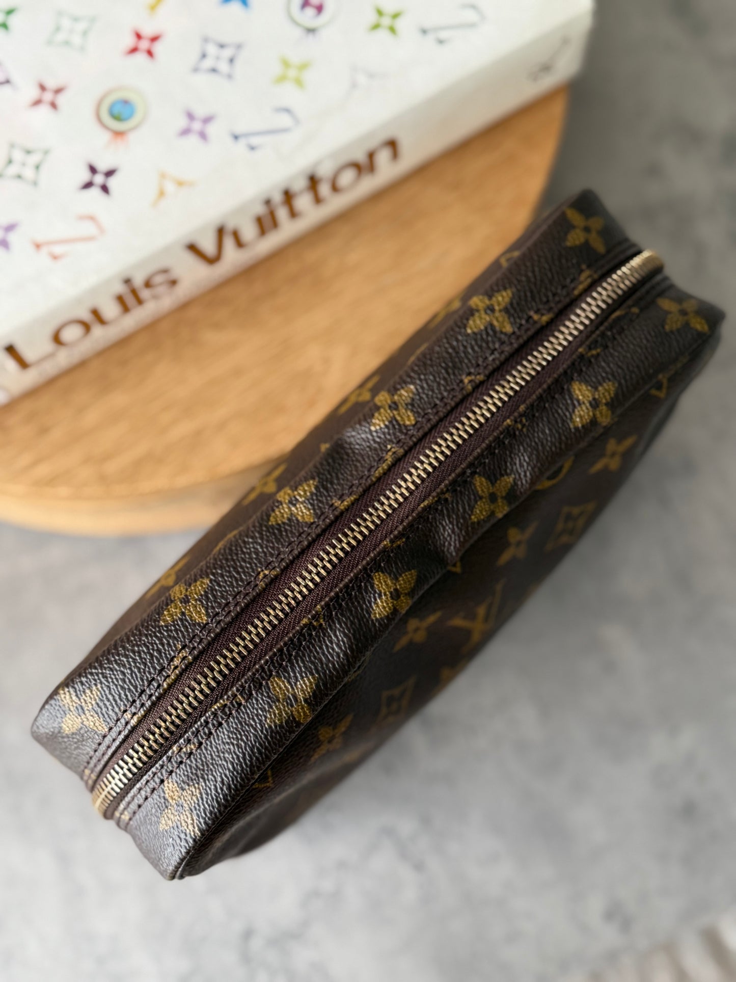LV Trousse 23 New Model