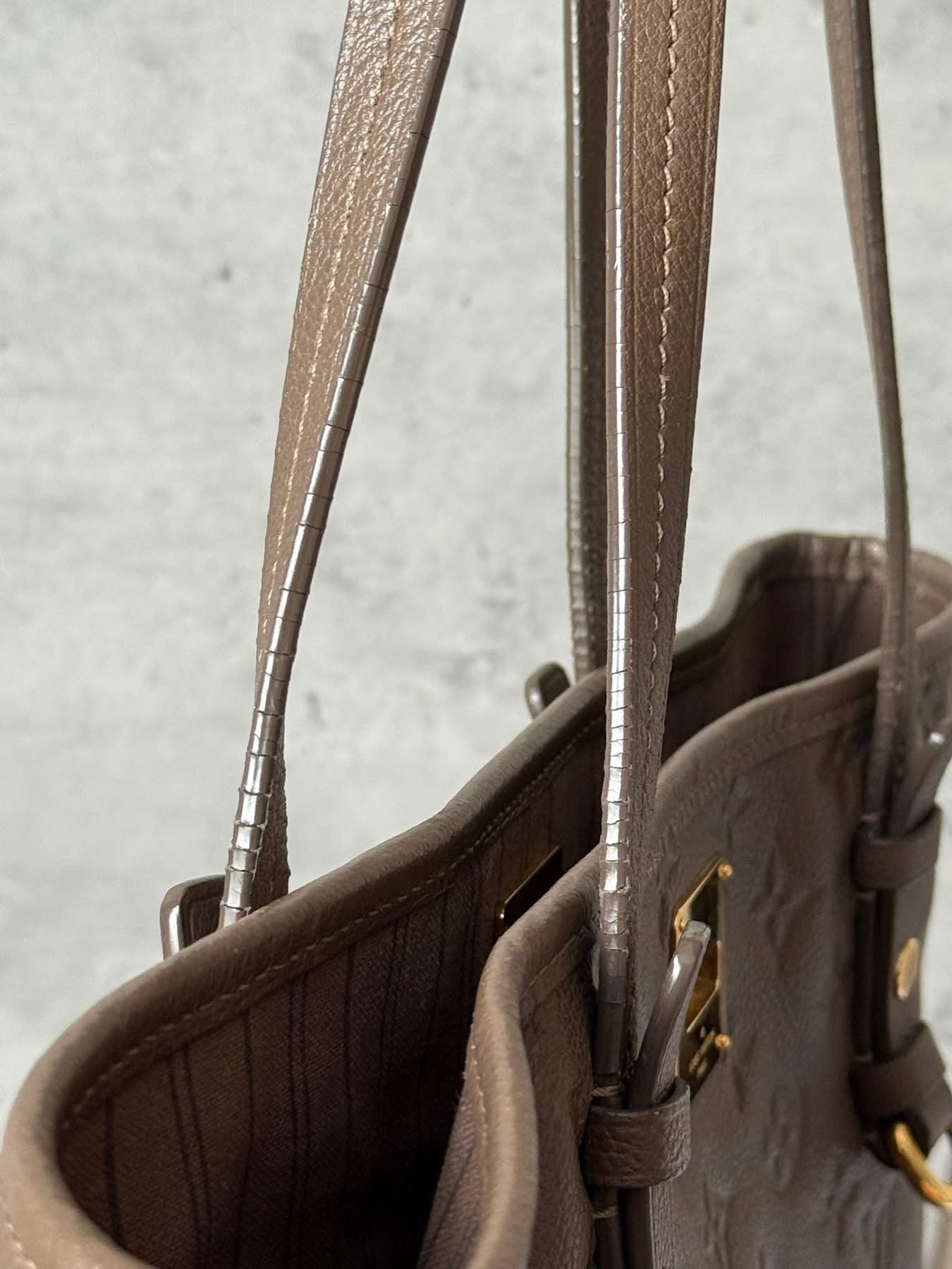LV Citadine PM Empreinte