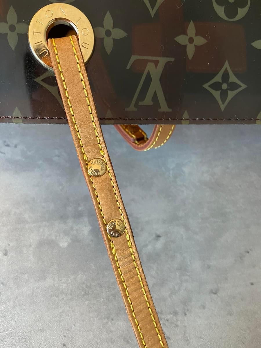 LV Cabas Cruise Tote