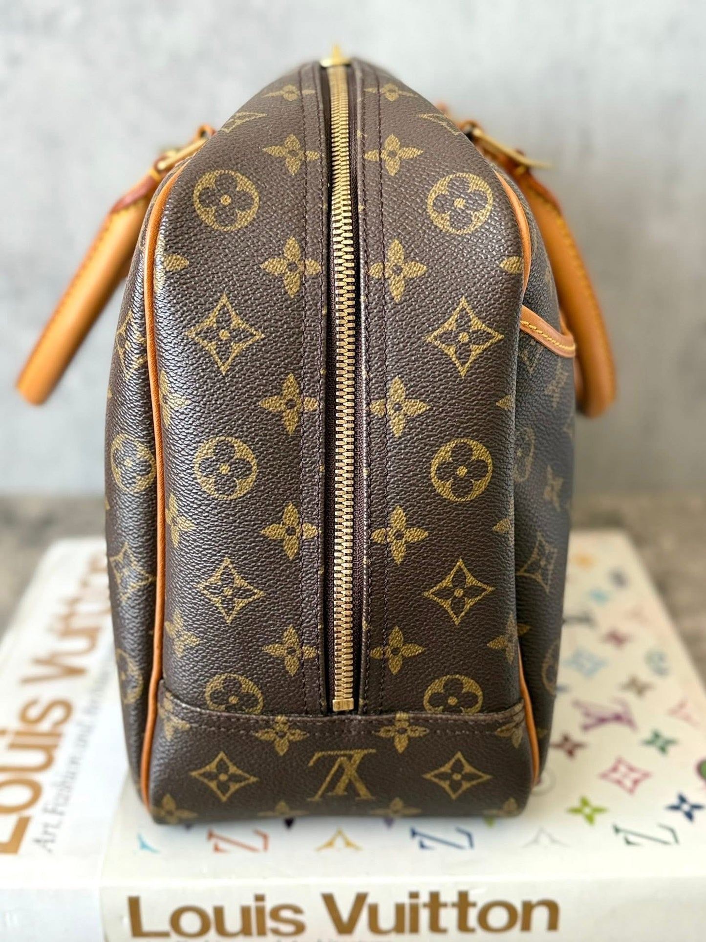 LV Deauville