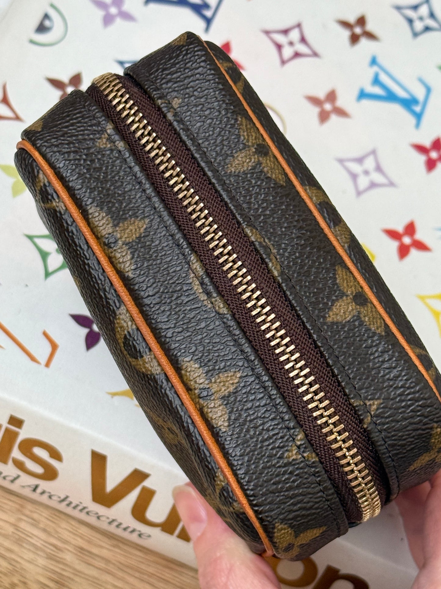 LV Wapity Pouch