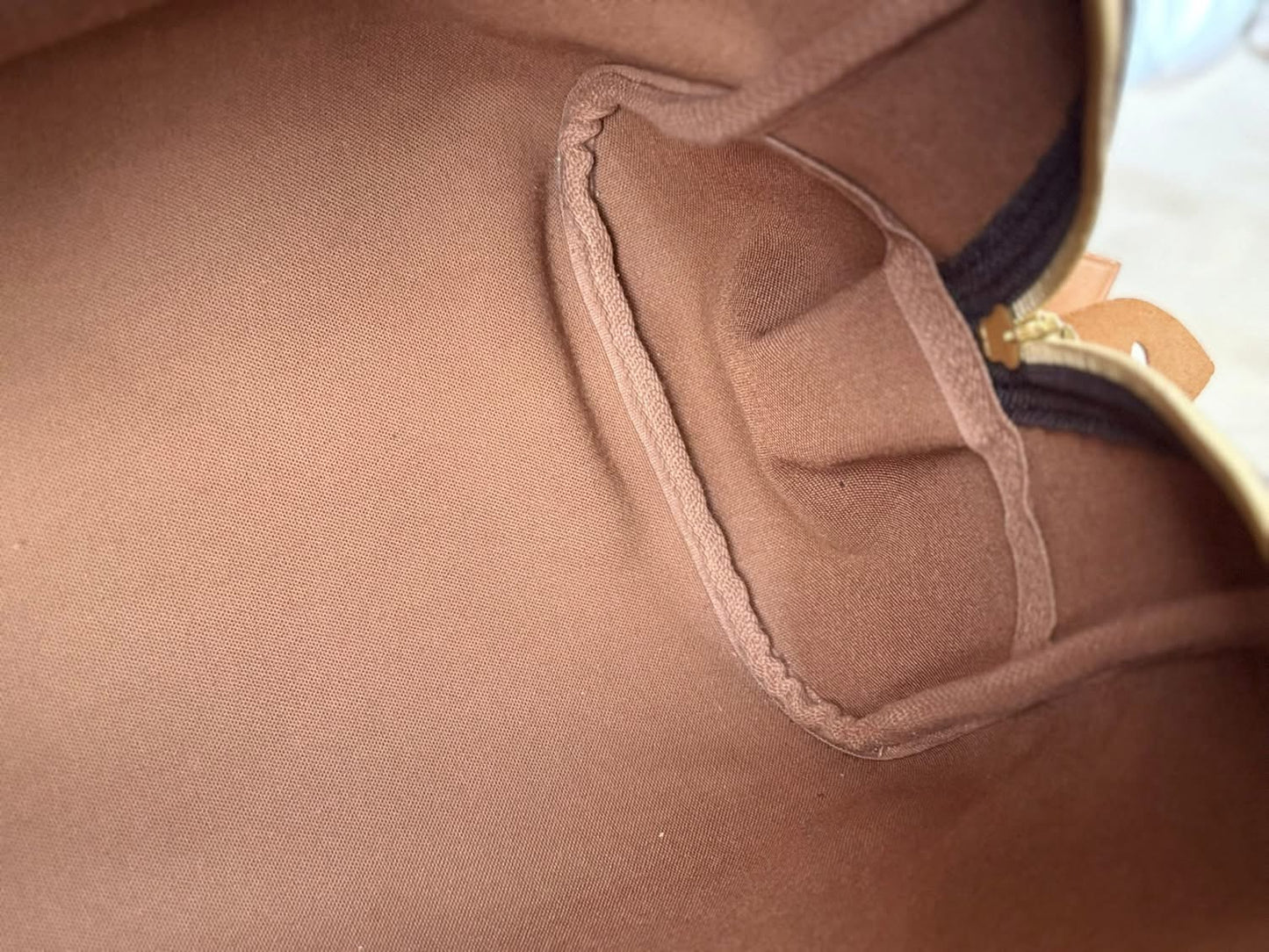 LV Montorgueil GM