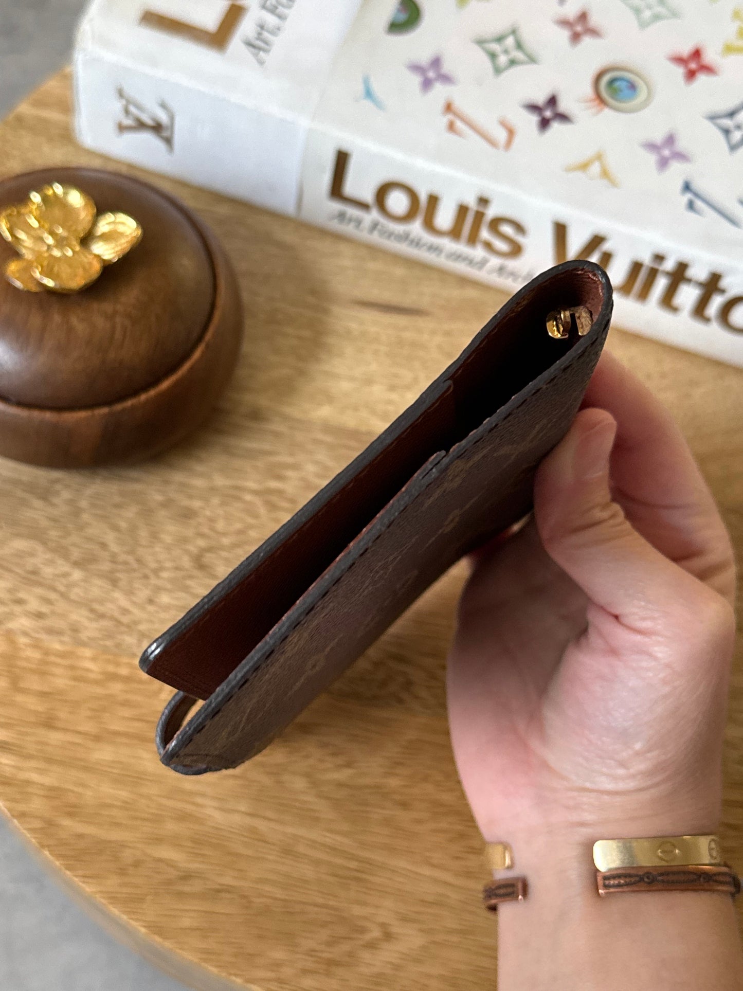 LV Partenaire Agenda Cover