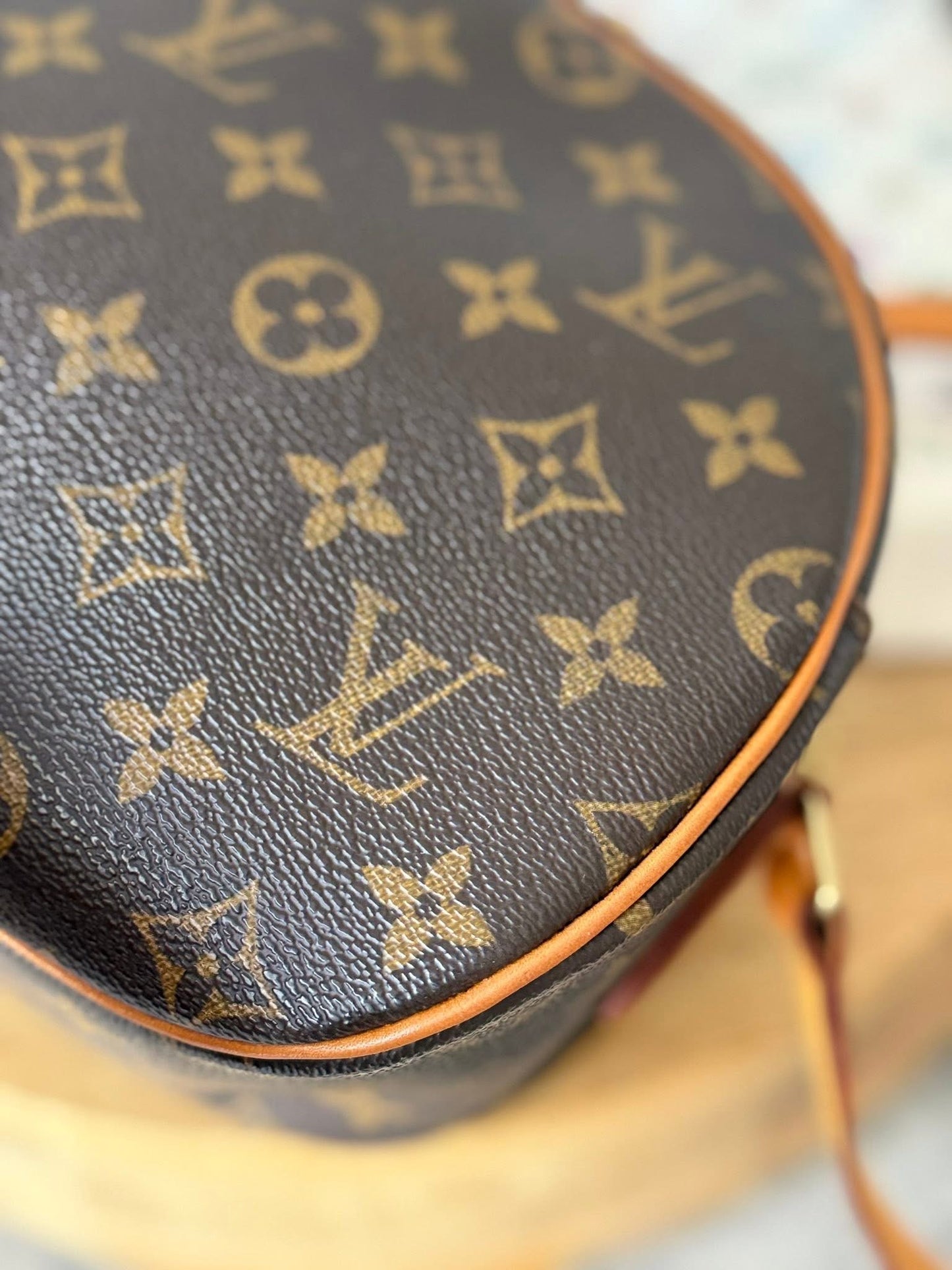 LV Blois monogram Crossbody
