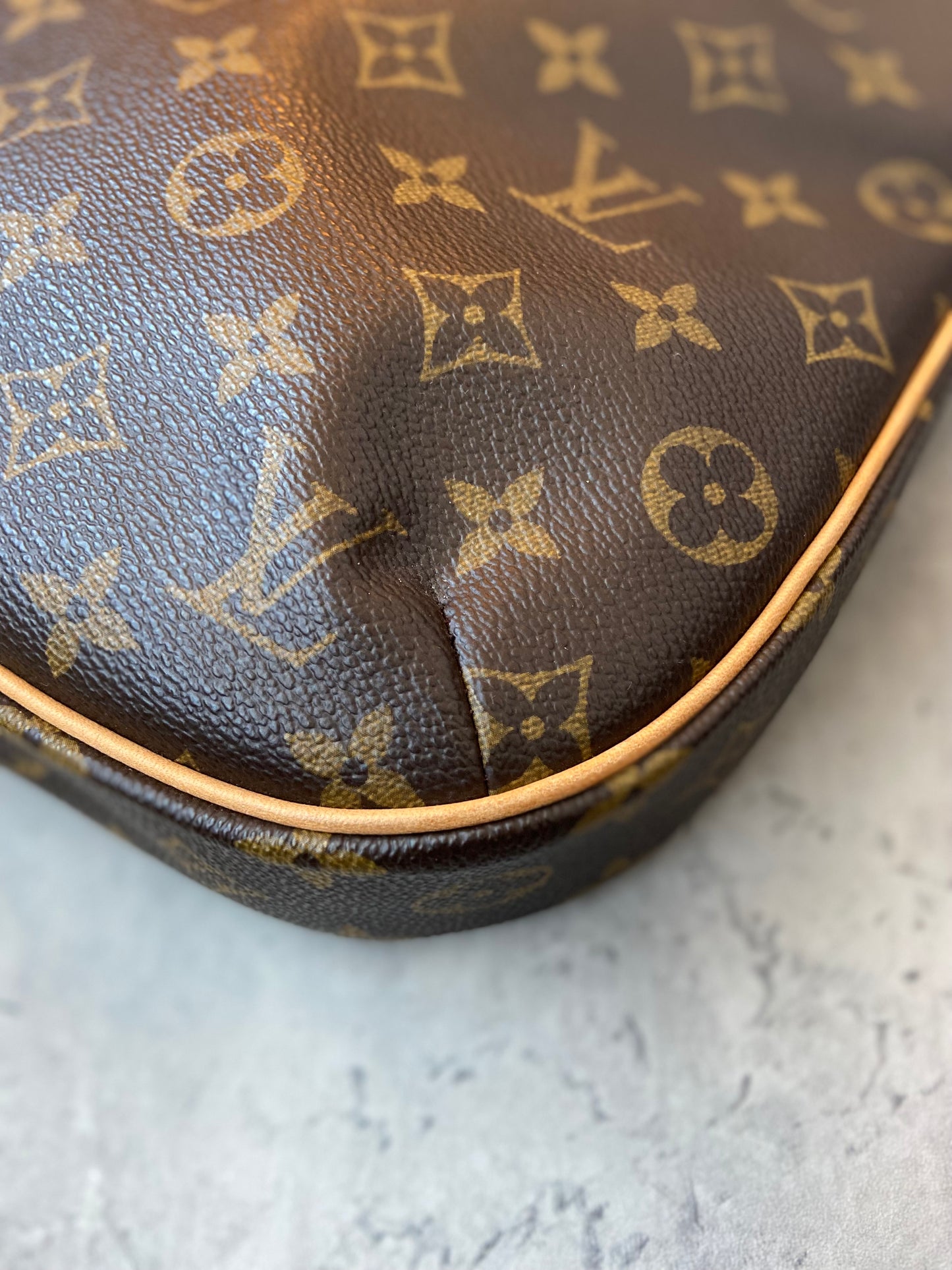 LV Odeon PM Crossbody