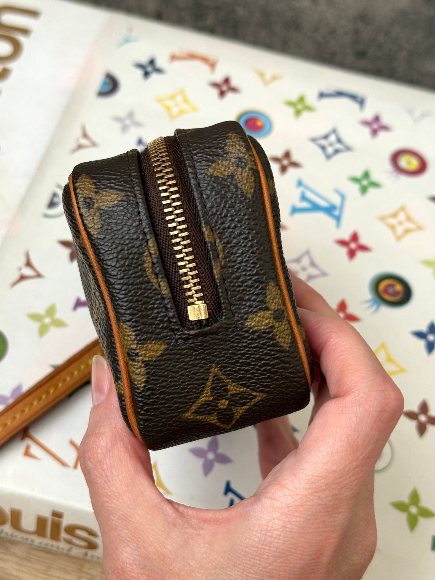 LV Wapity Pouch