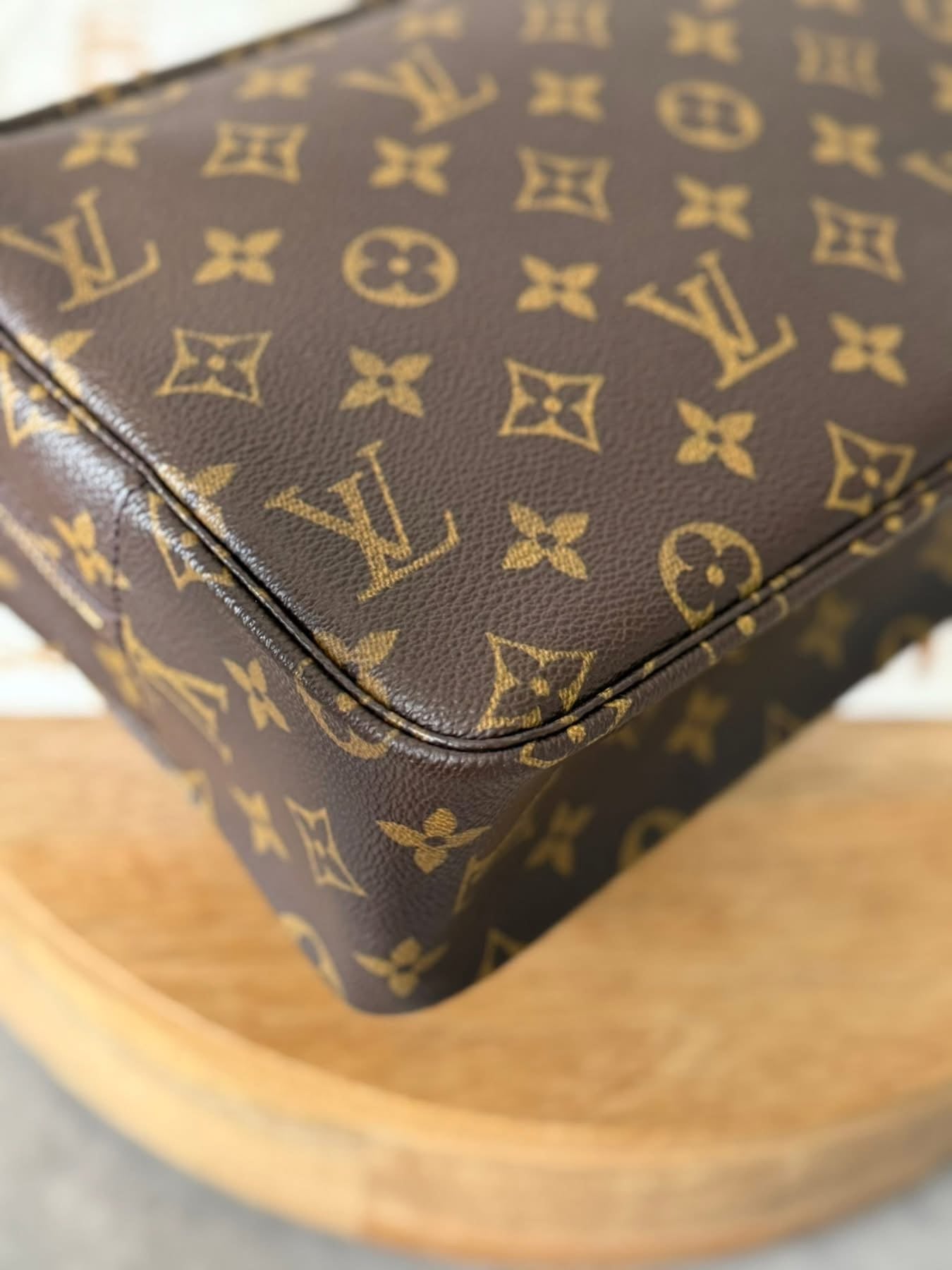LV Trousse 28 New Model