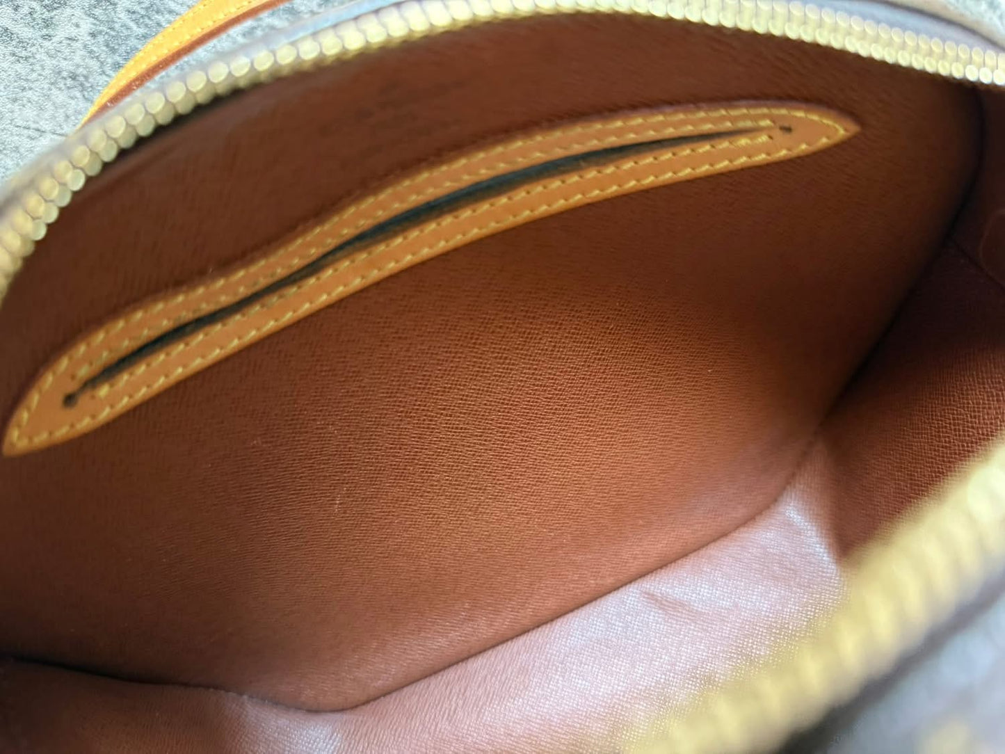 LV Blois monogram Crossbody
