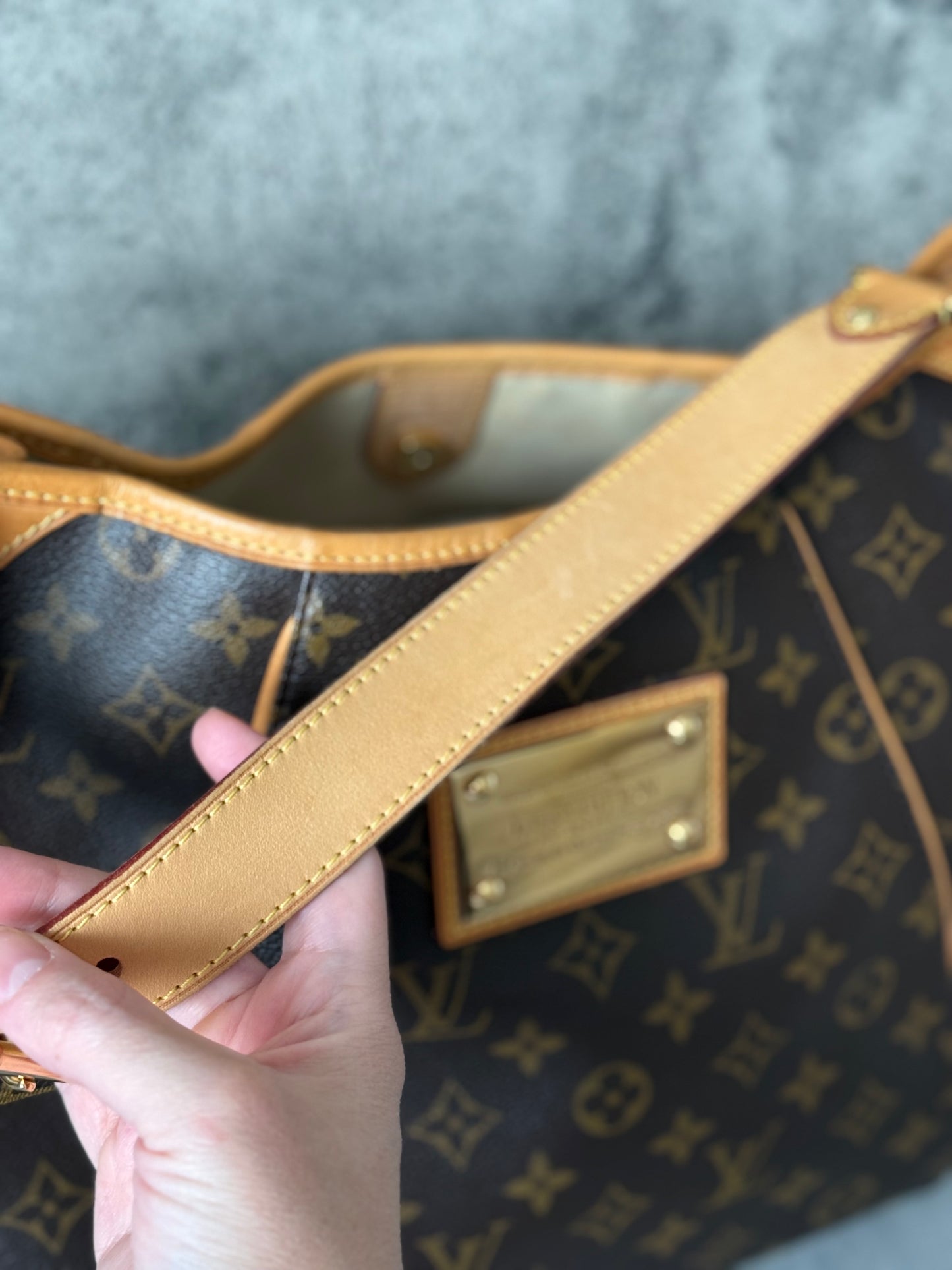 LV Galliera PM