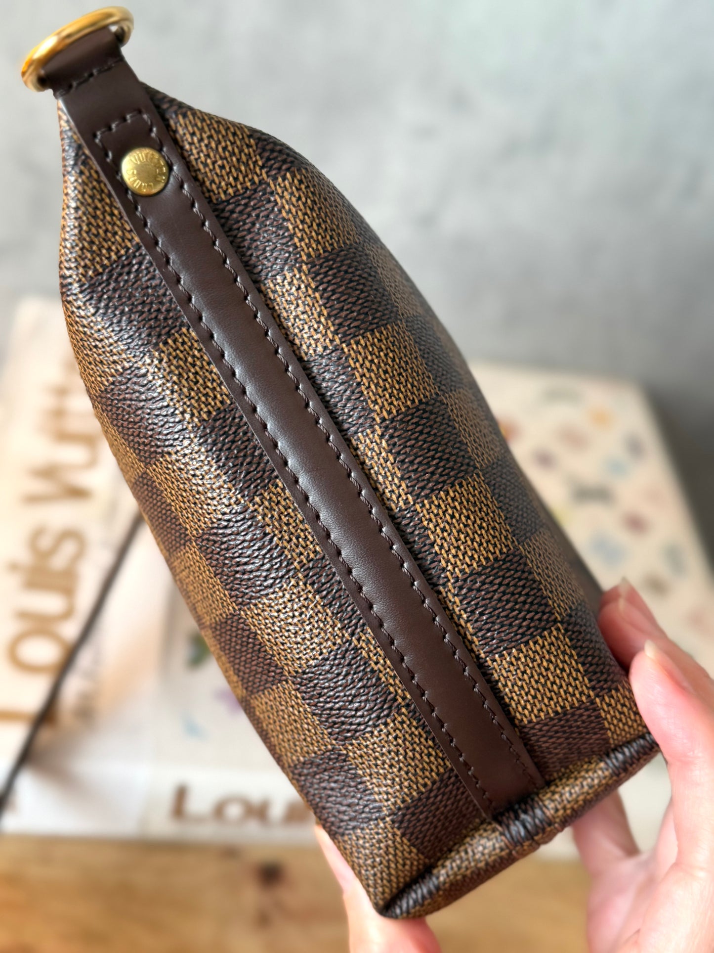LV Illovo PM Bag
