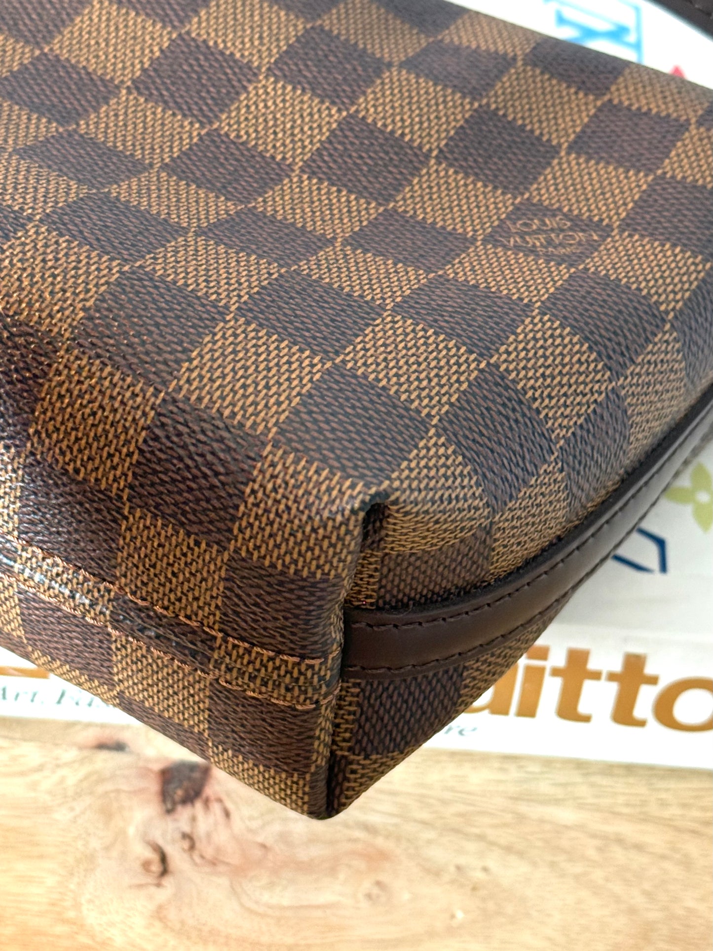 LV Illovo PM Bag