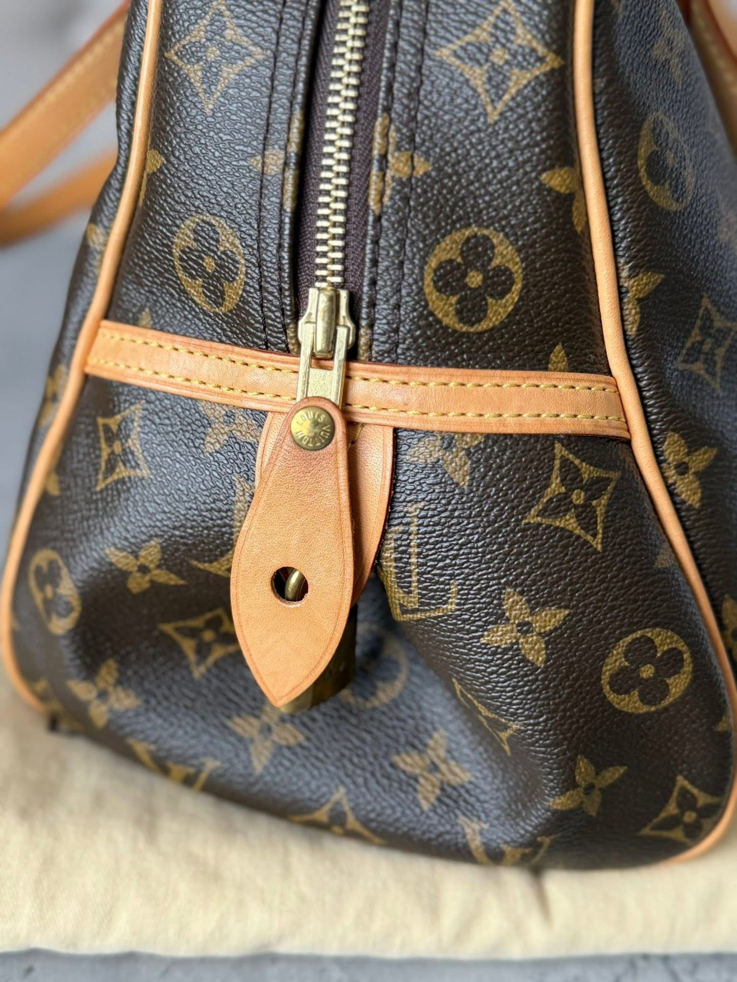 LV Montorgueil GM