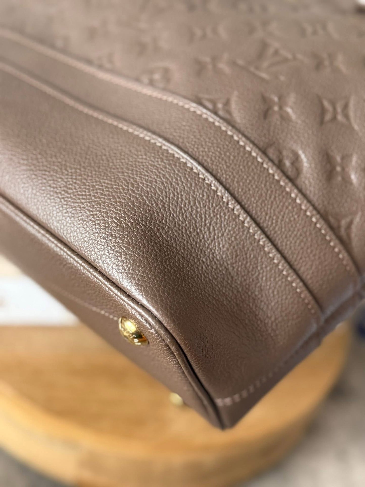 LV Citadine PM Empreinte