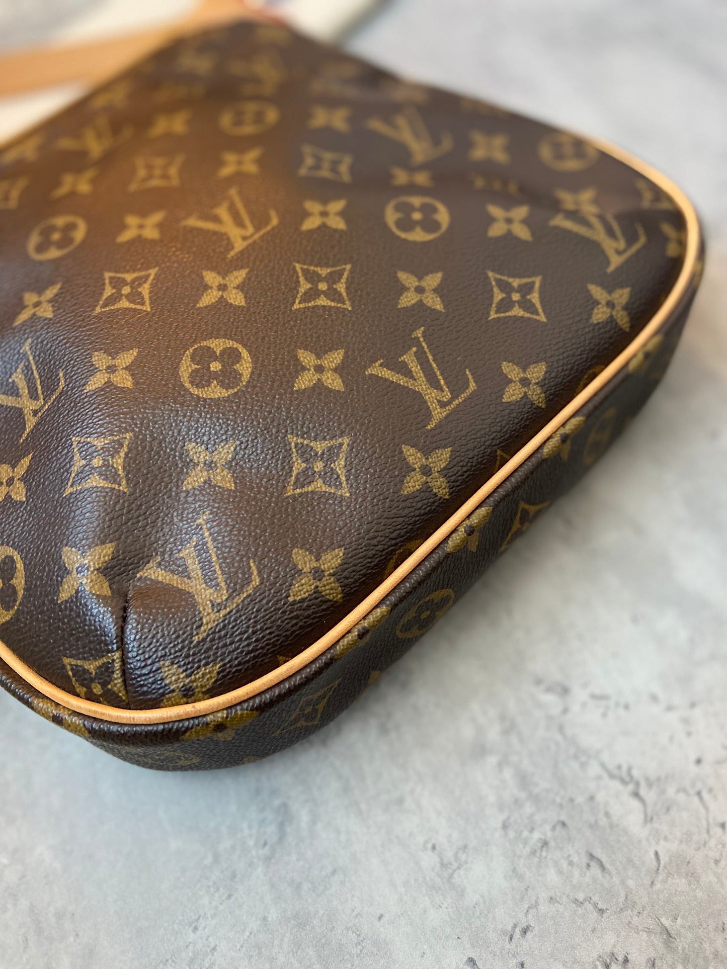 LV Odeon PM Crossbody