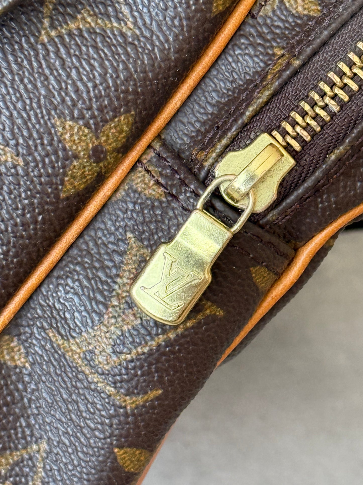 LV Amazon crossbody