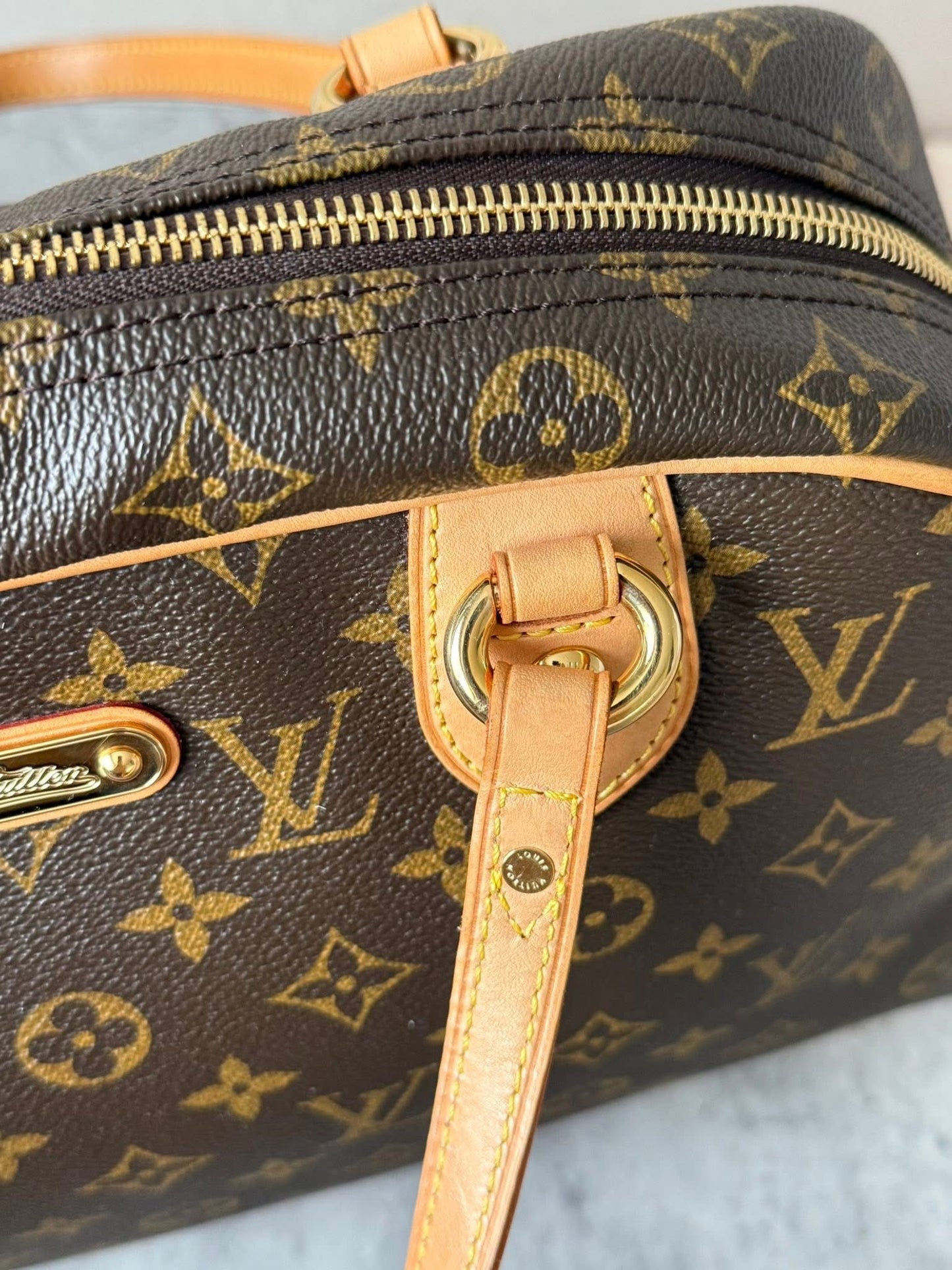 LV Montorgueil GM