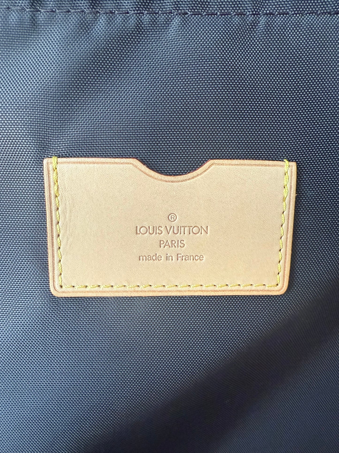 Authentic LV Pegase 45 Rolling Luggage