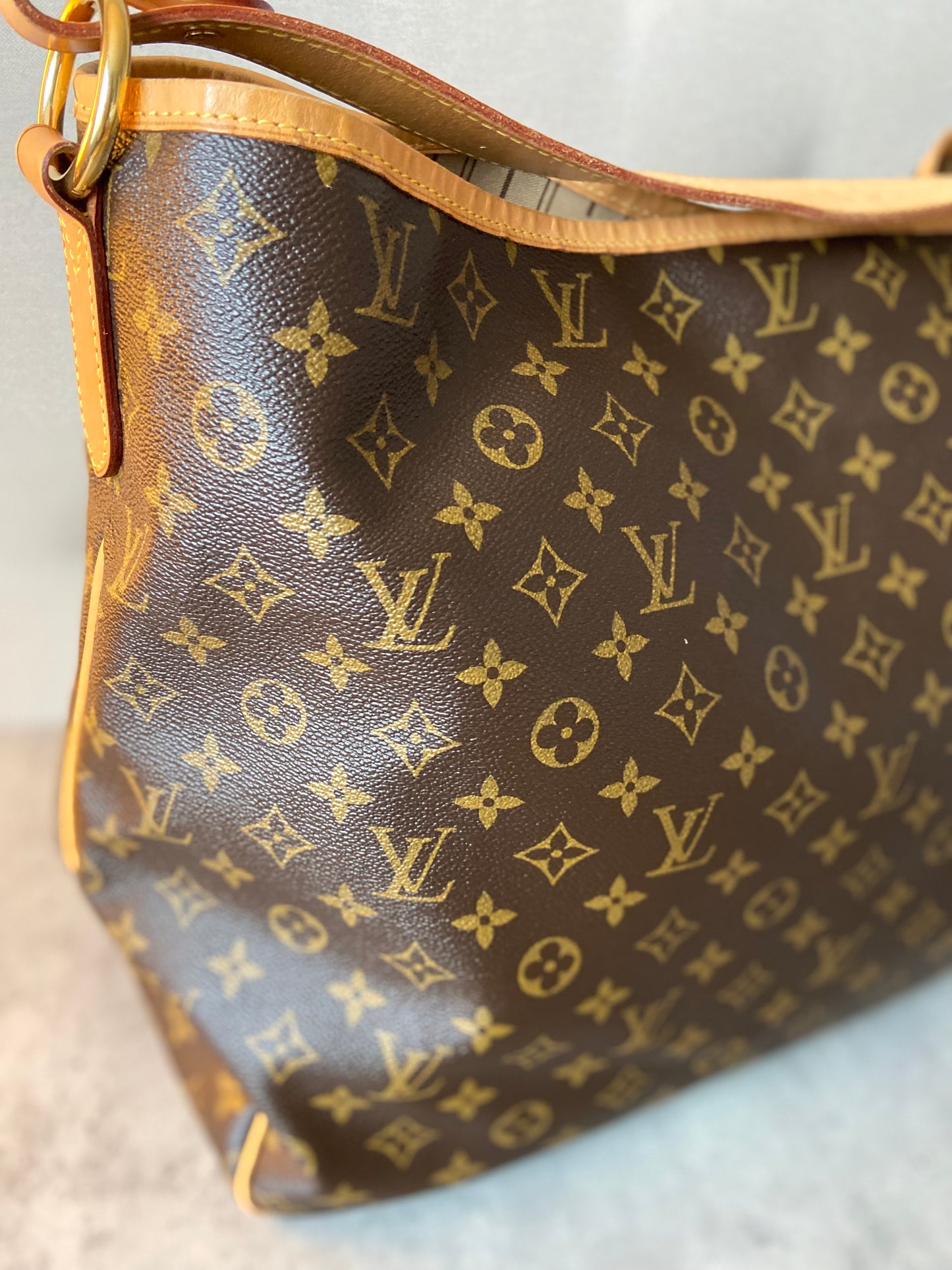 LV Delightful GM