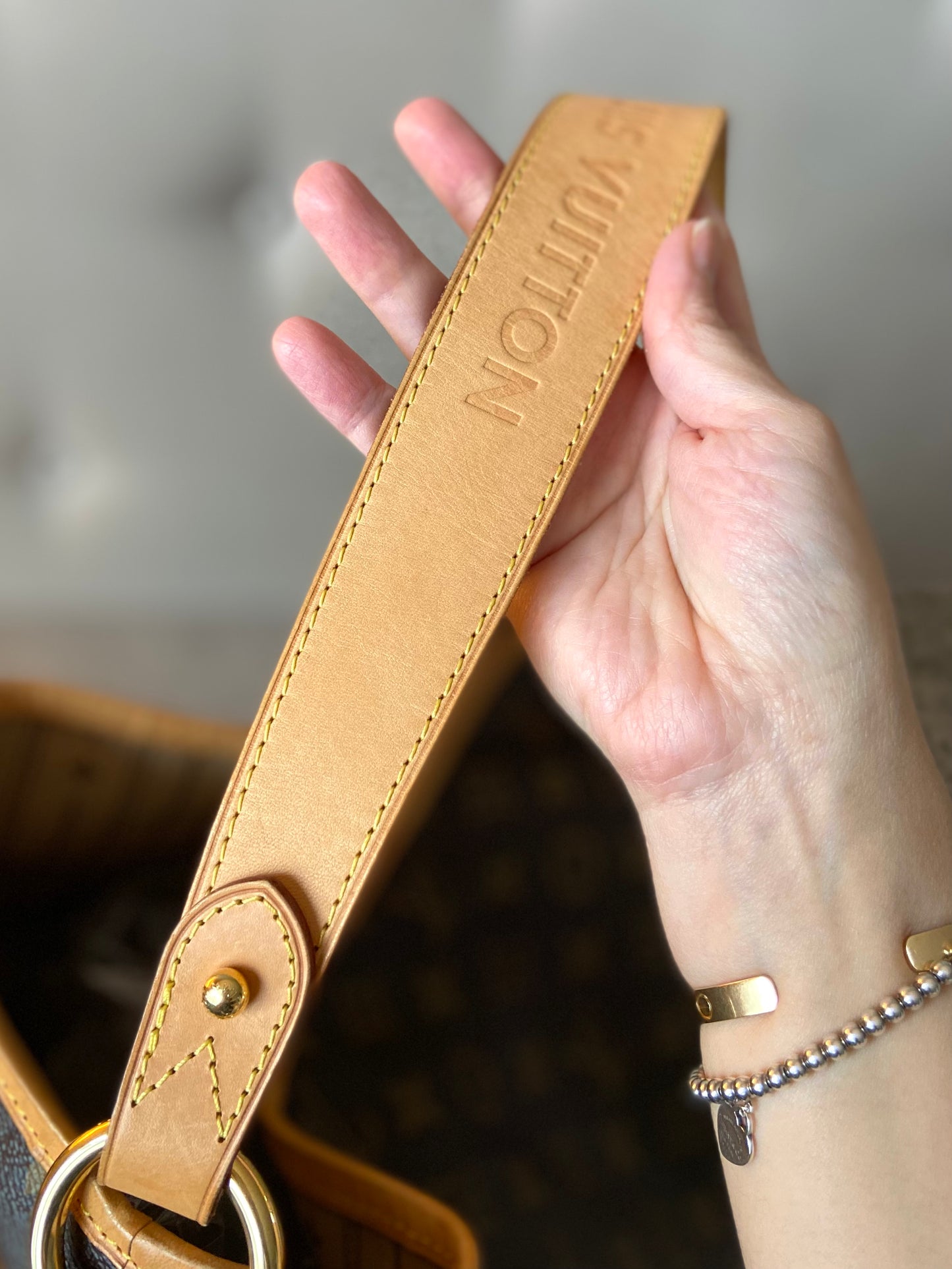 LV Delightful GM