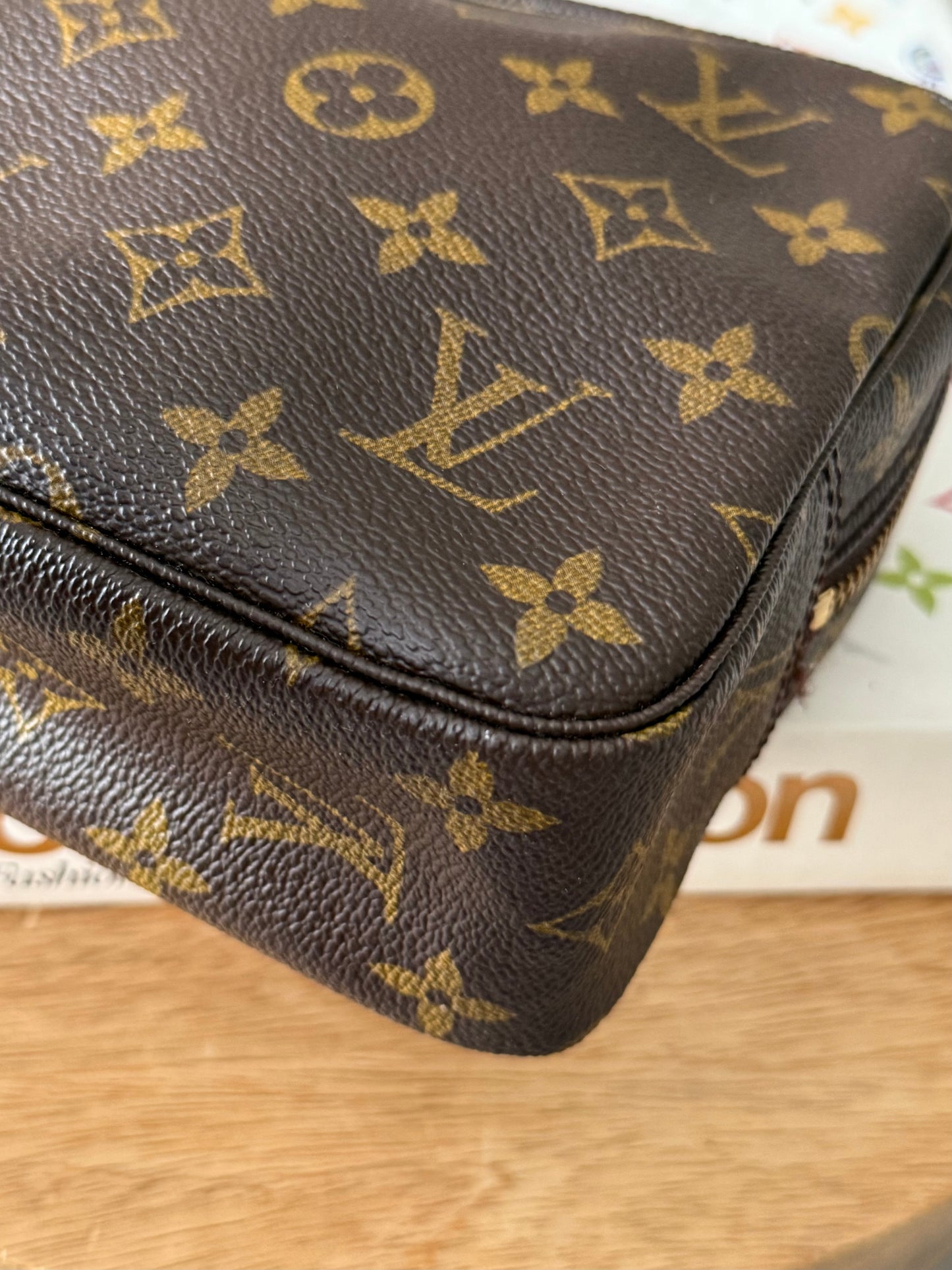 LV Trousse 23 New Model