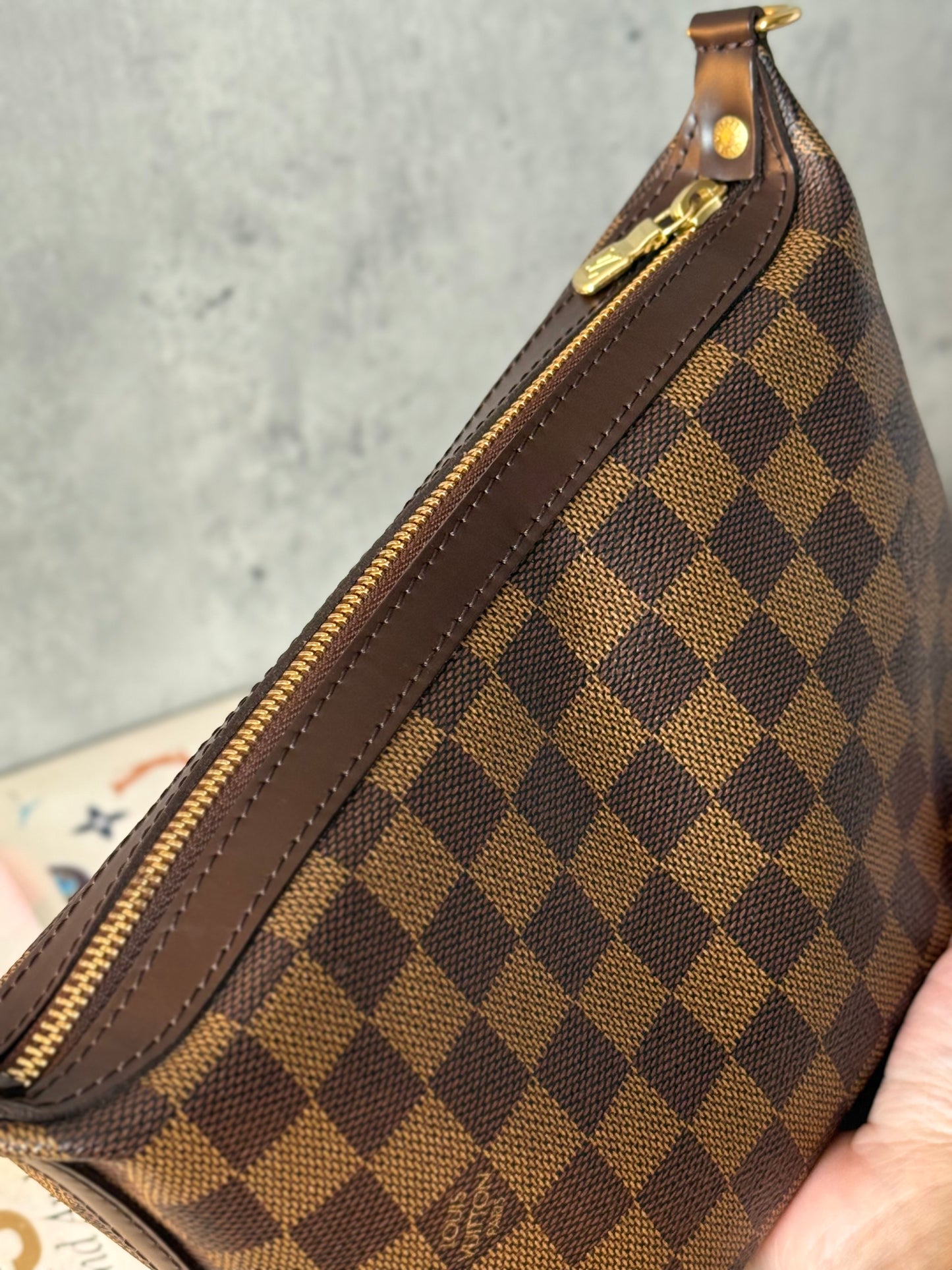 LV Illovo PM Bag