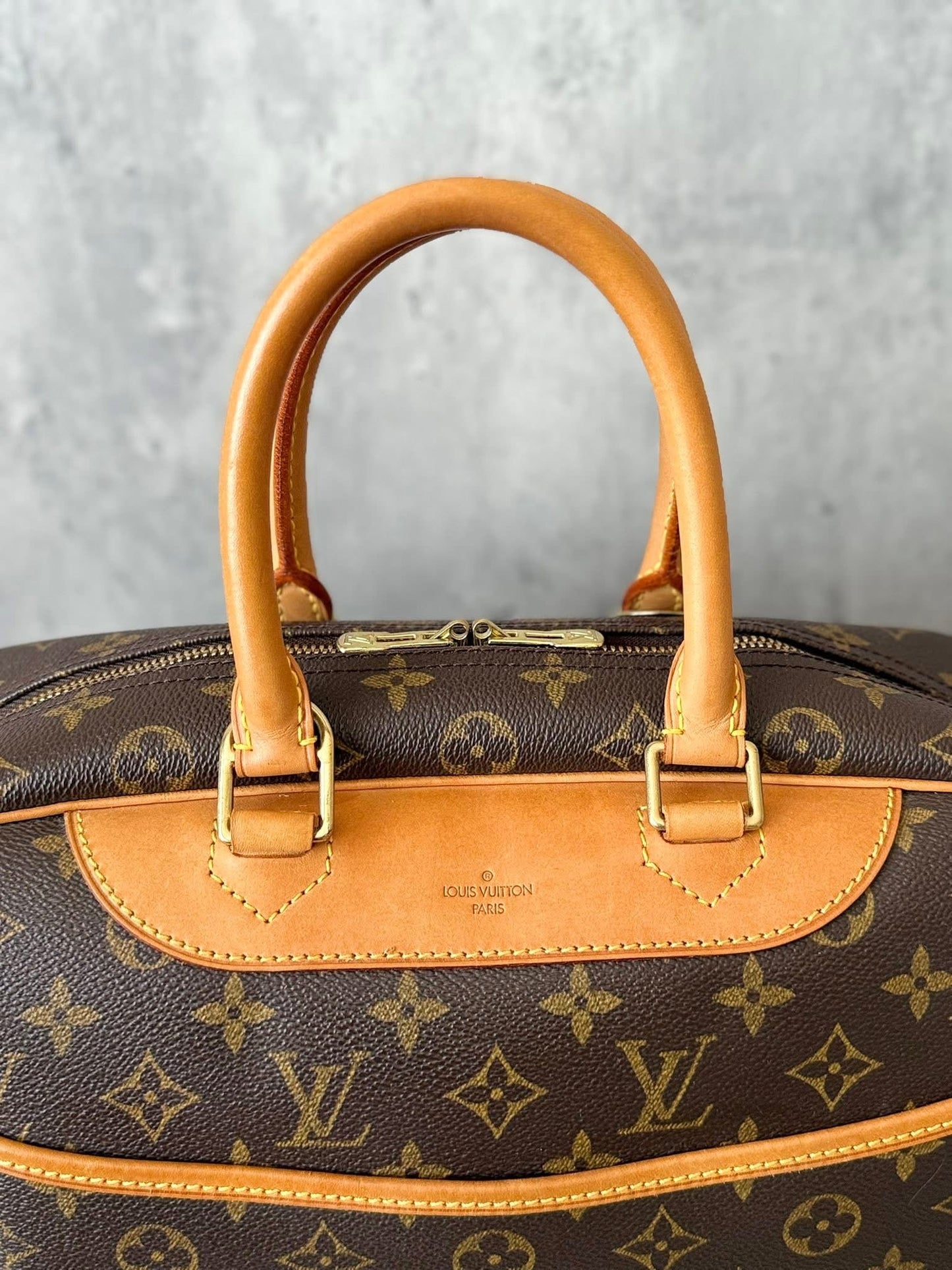 LV Deauville