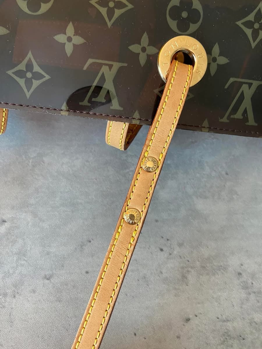LV Cabas Cruise Tote
