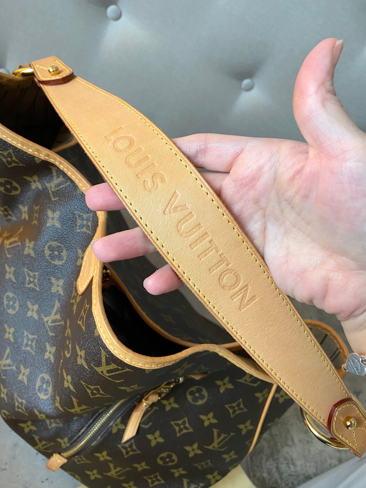 LV Delightful GM