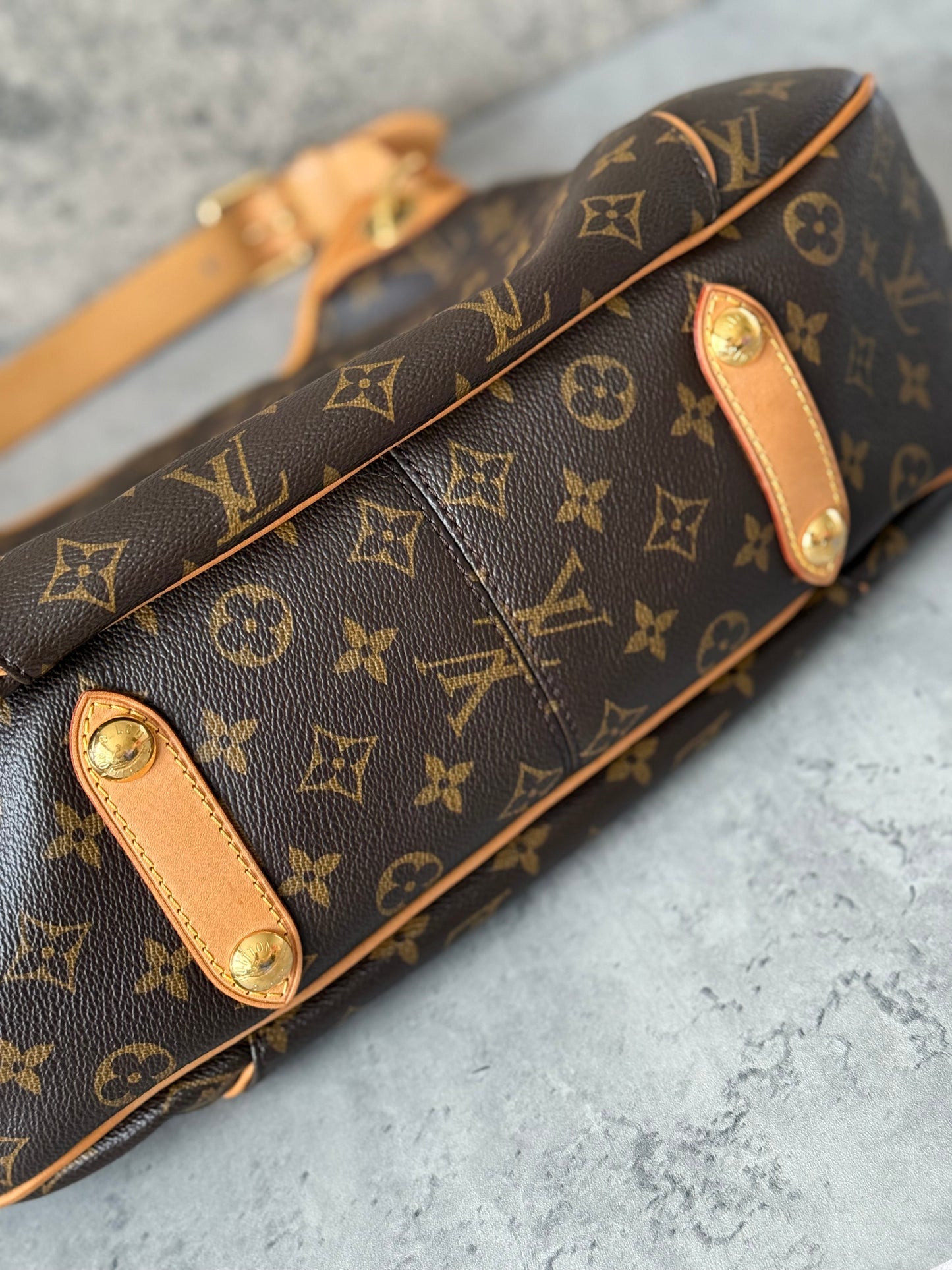 LV Galliera PM