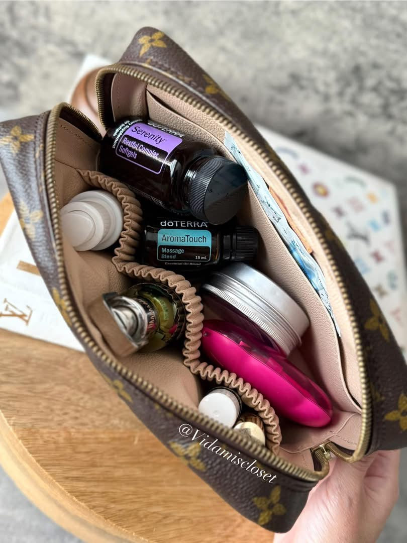 LV Trousse 23 New Model