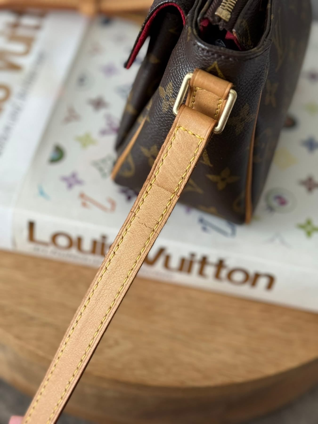 LV Viva-cité PM Crossbody