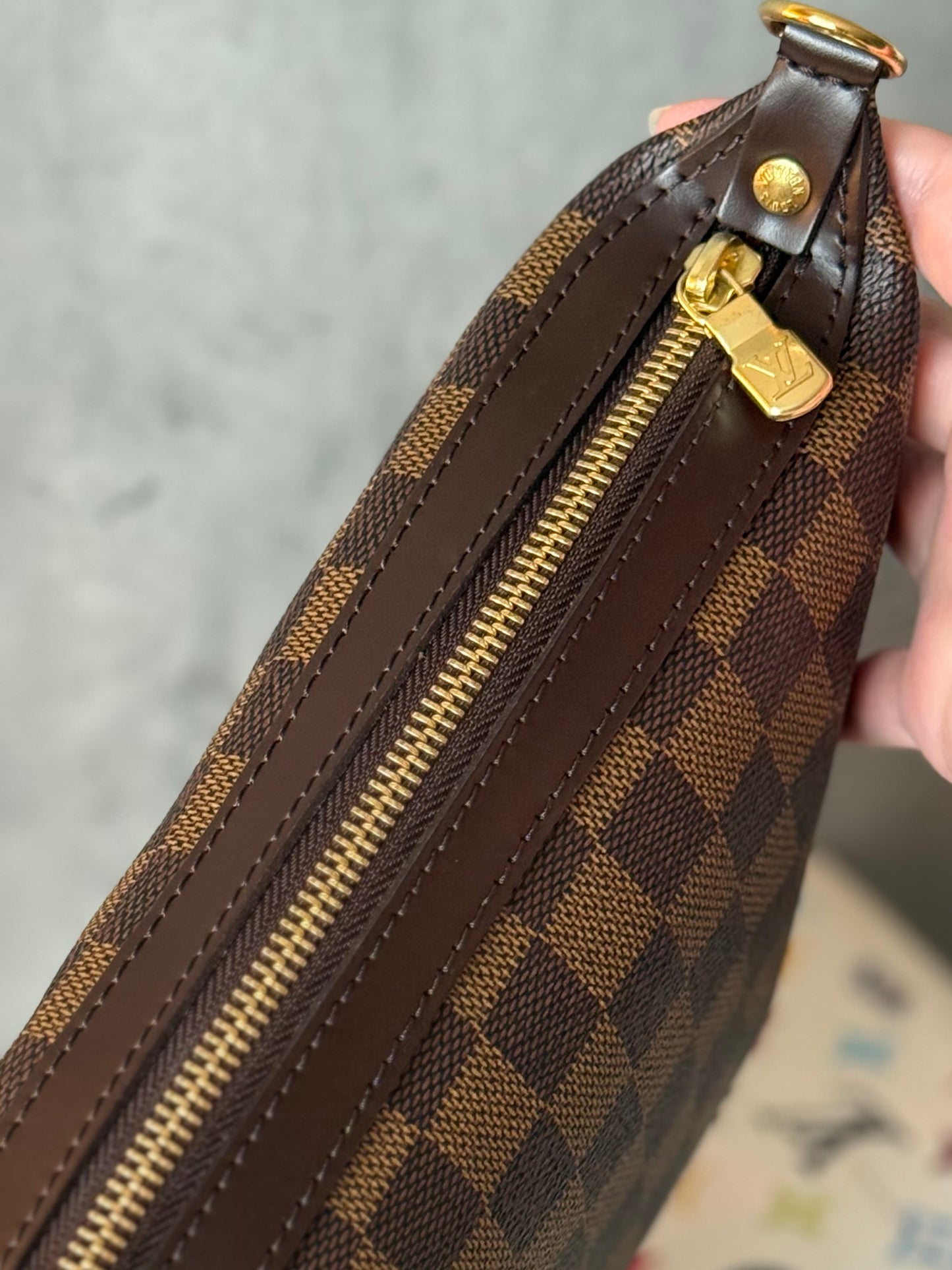 LV Illovo PM Bag